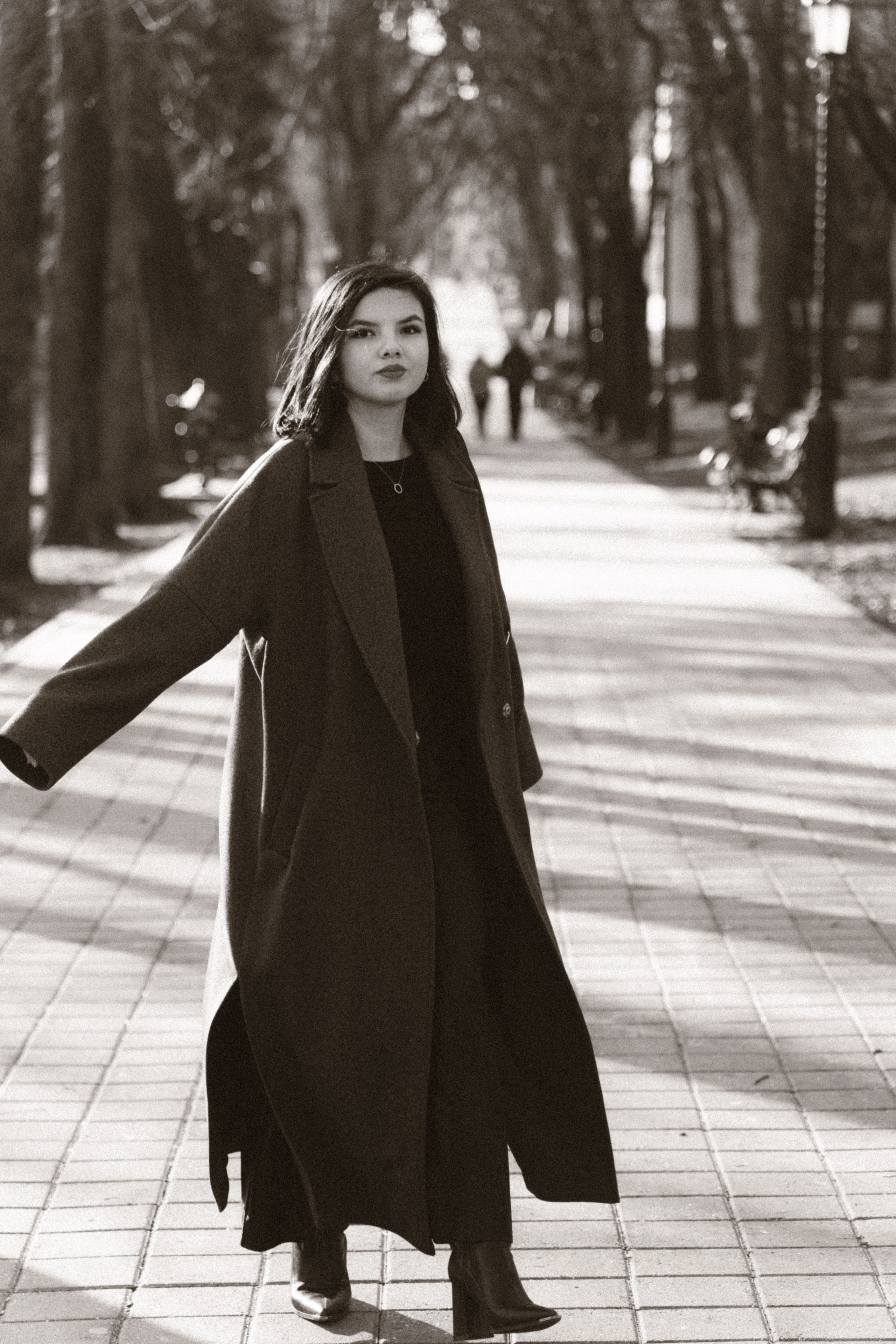 Альмира. Портретный и репортажный фотограф в городе Ставрополь