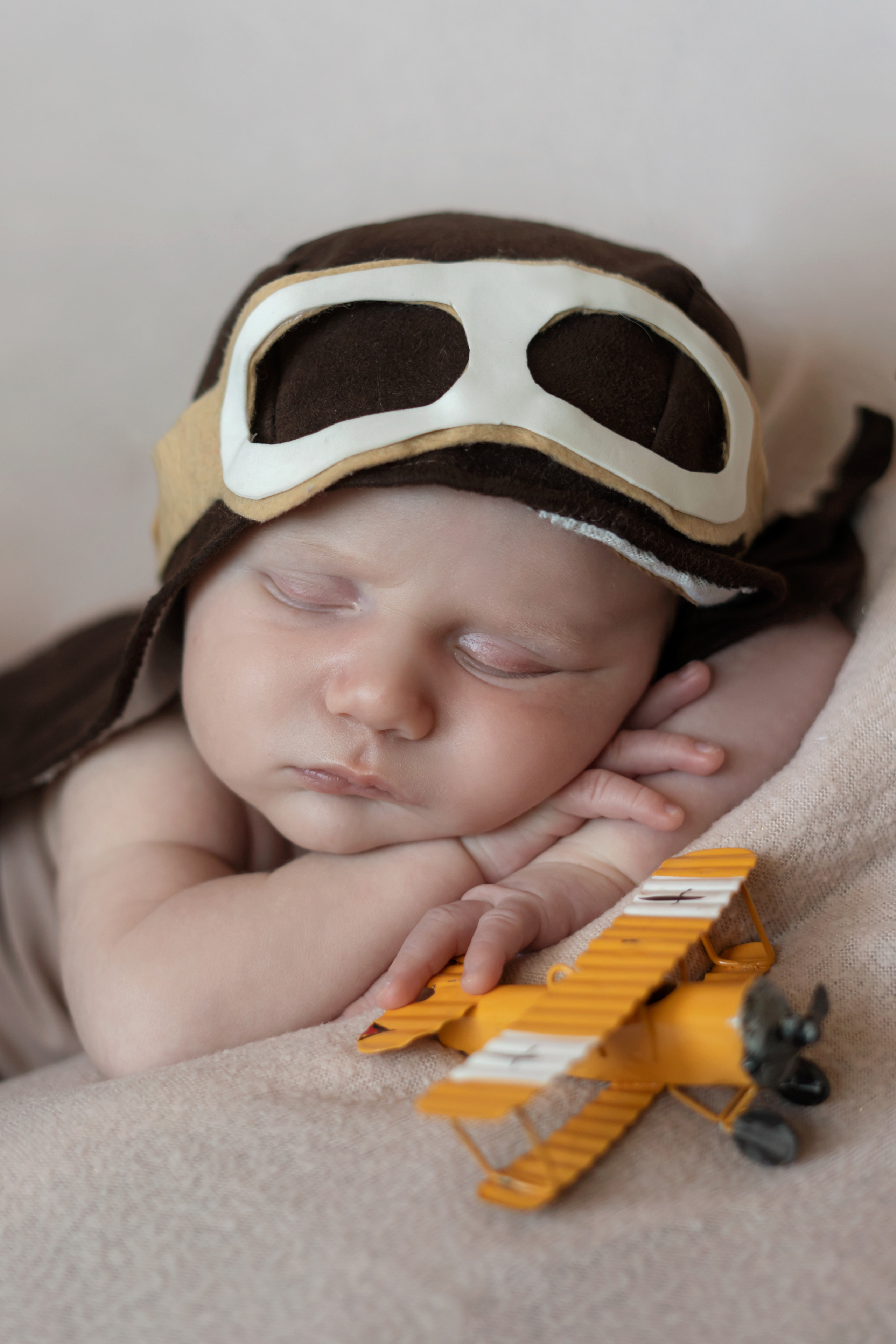 Мальчики. Мила Посвит Фотограф новорожденных в Тобольске