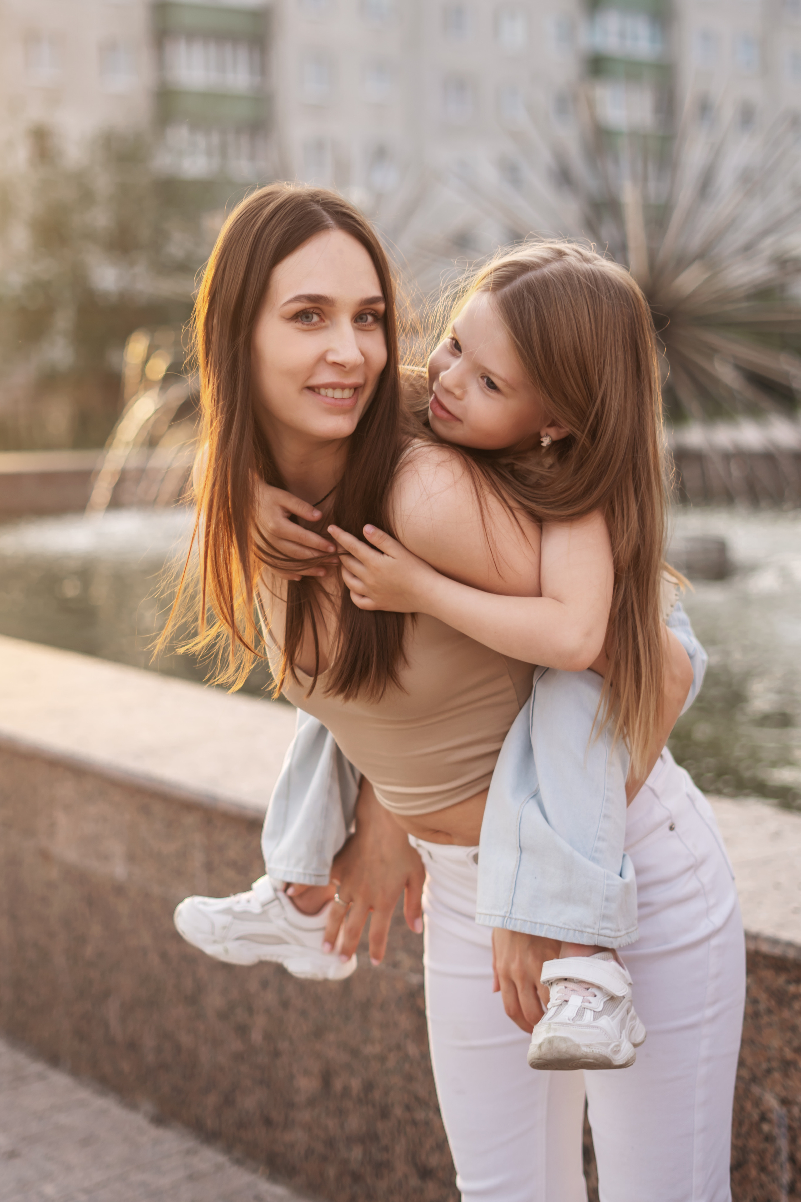 Семейная съемка. Мила Посвит Фотограф новорожденных в Тобольске