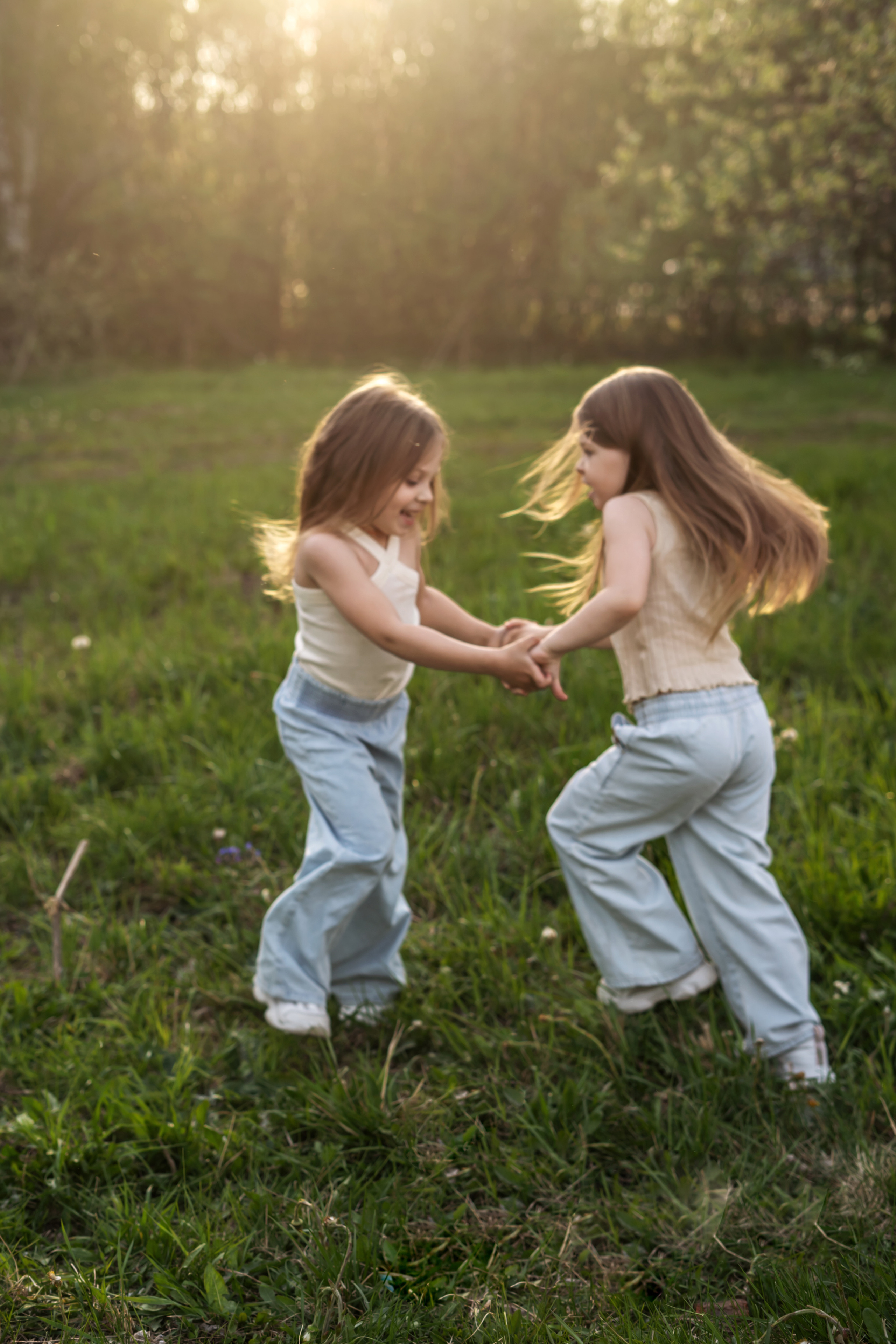 Семейная прогулочная фотосъемка Тобольск. Мила Посвит Фотограф новорожденных в Тобольске