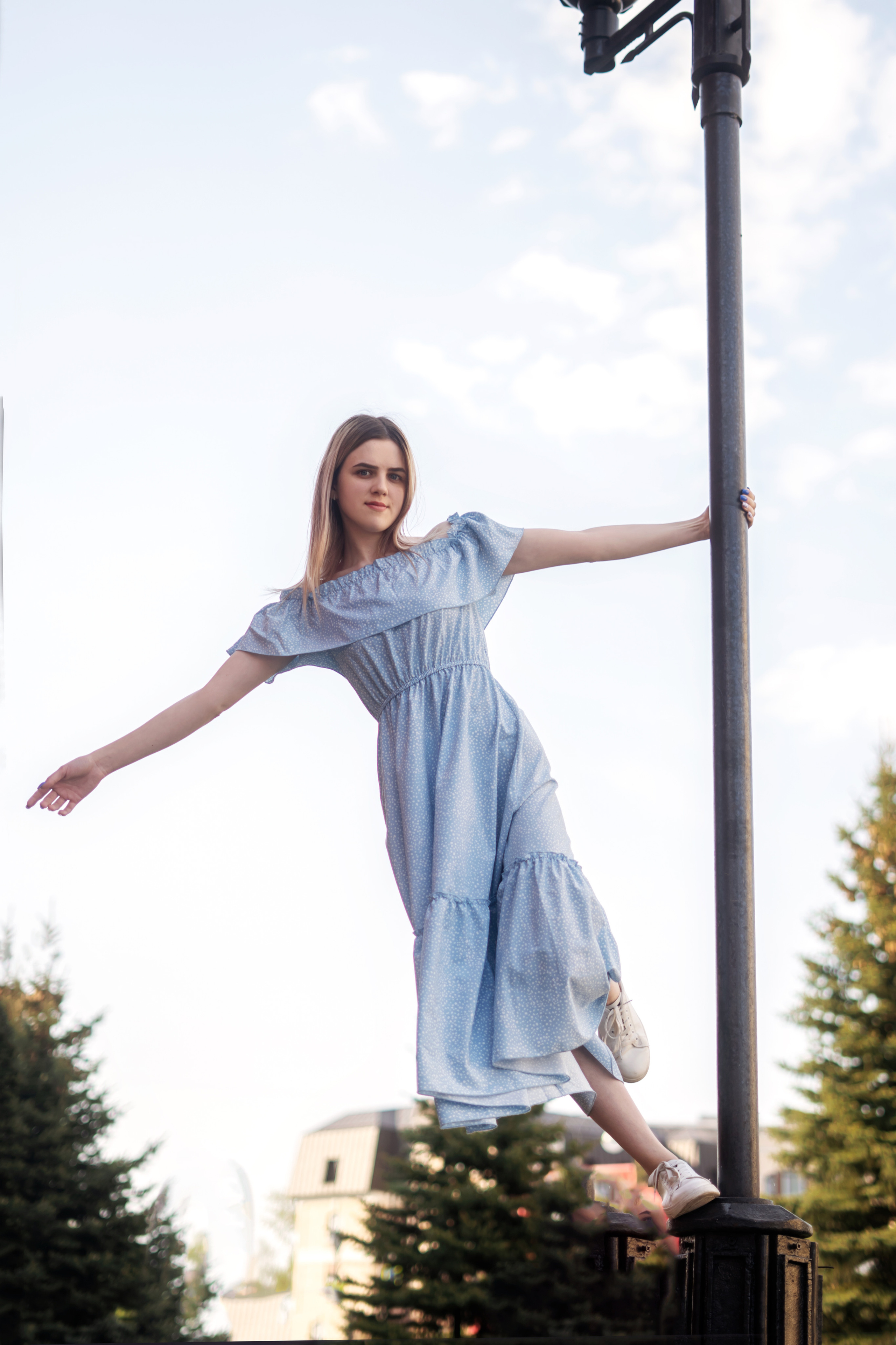 Love story в Тобольске. Мила Посвит Фотограф новорожденных в Тобольске