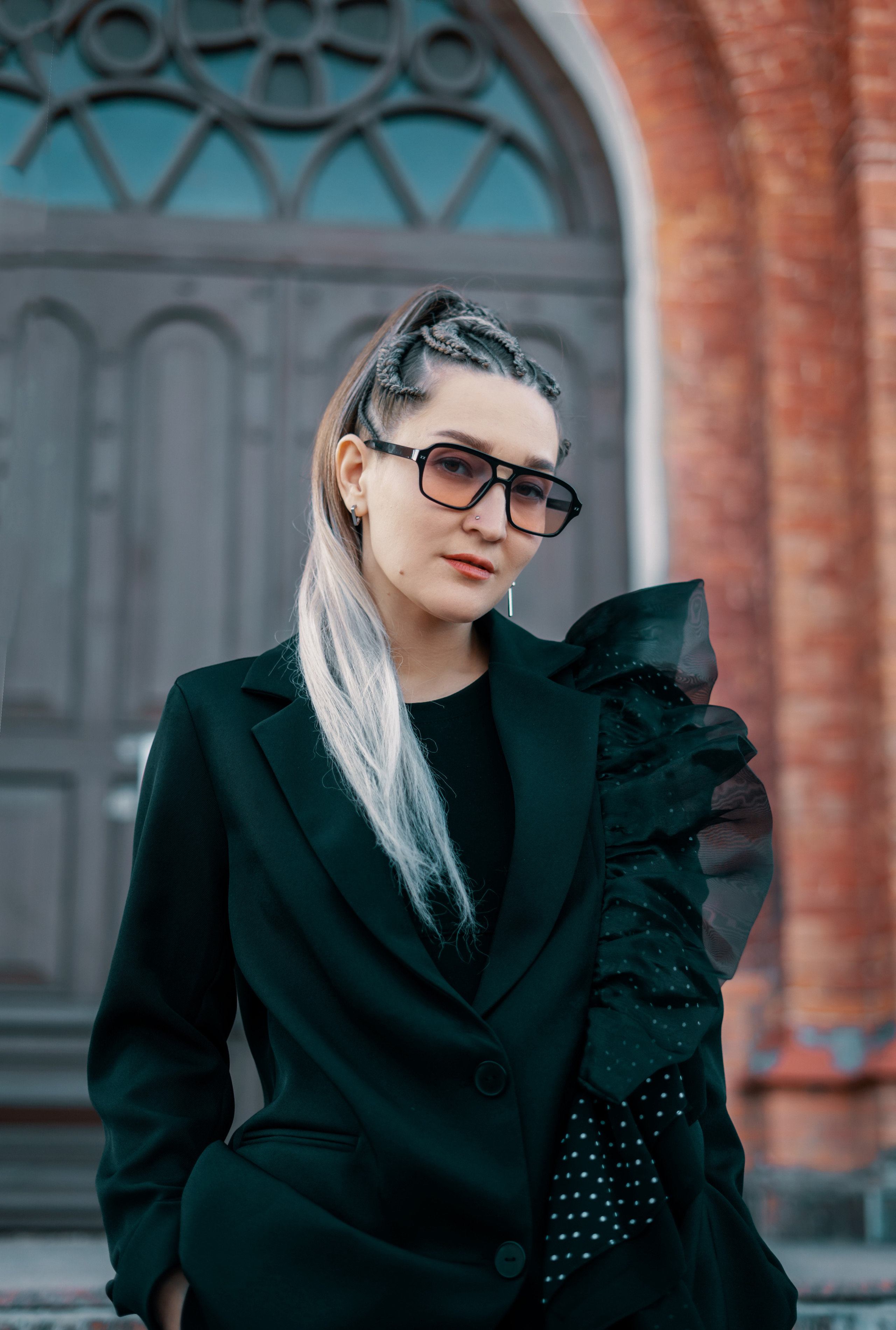 Ленария. Фотопрогулка г. Тобольск. Мила Посвит Фотограф новорожденных в Тобольске