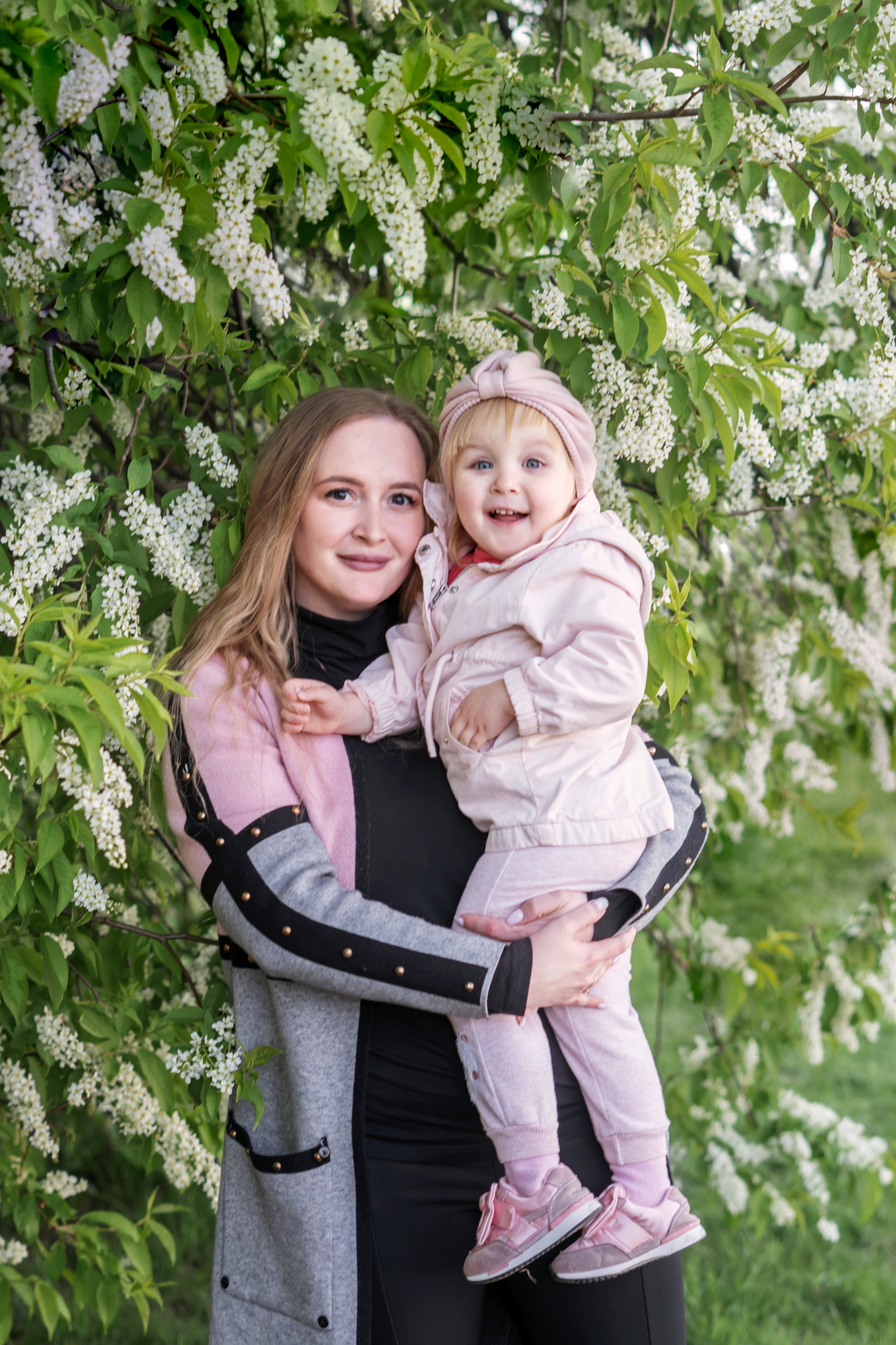 Прогулочная съемка г. Тобольск. Мила Посвит Фотограф новорожденных в Тобольске