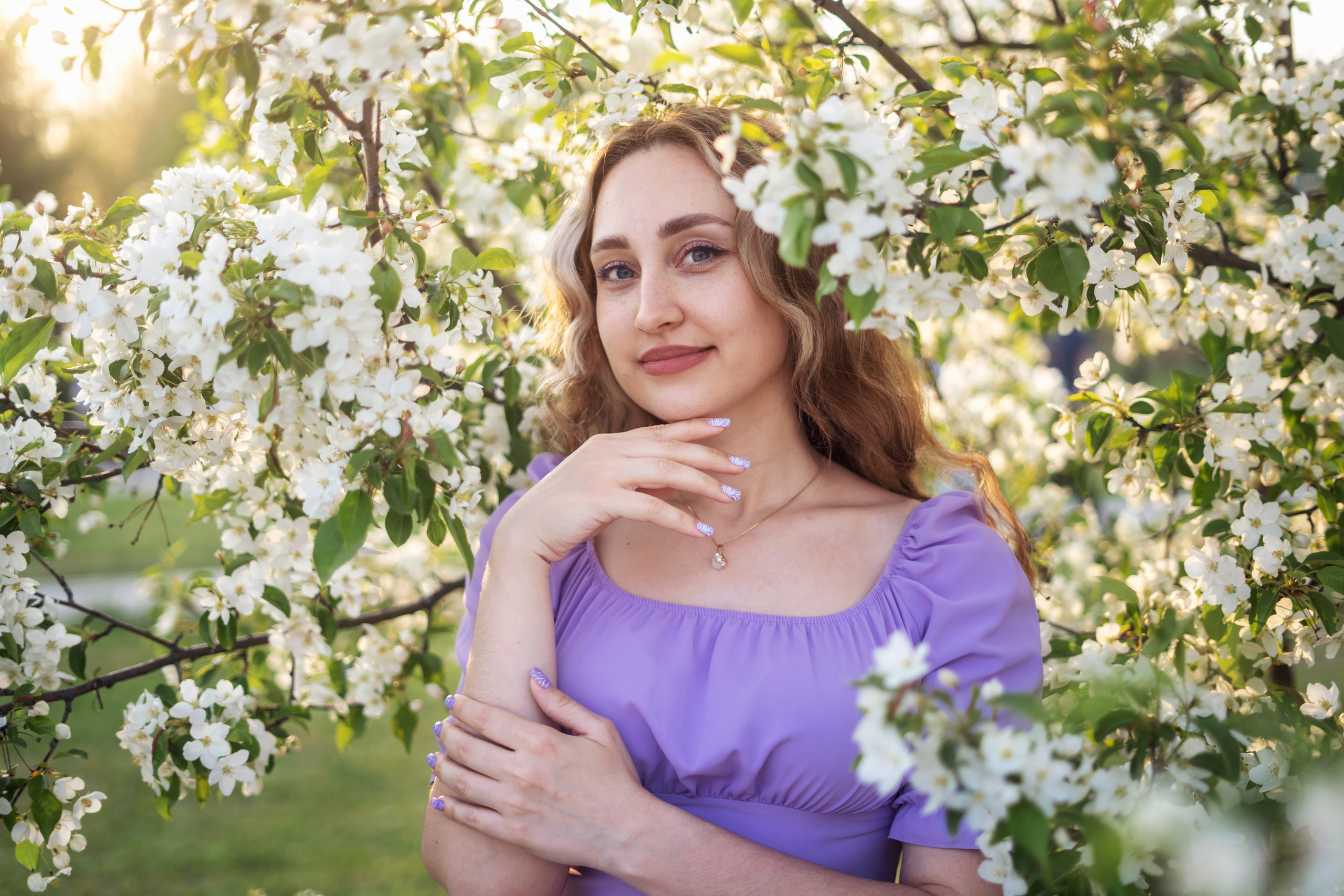 Индивидуальная. Мила Посвит Фотограф новорожденных в Тобольске