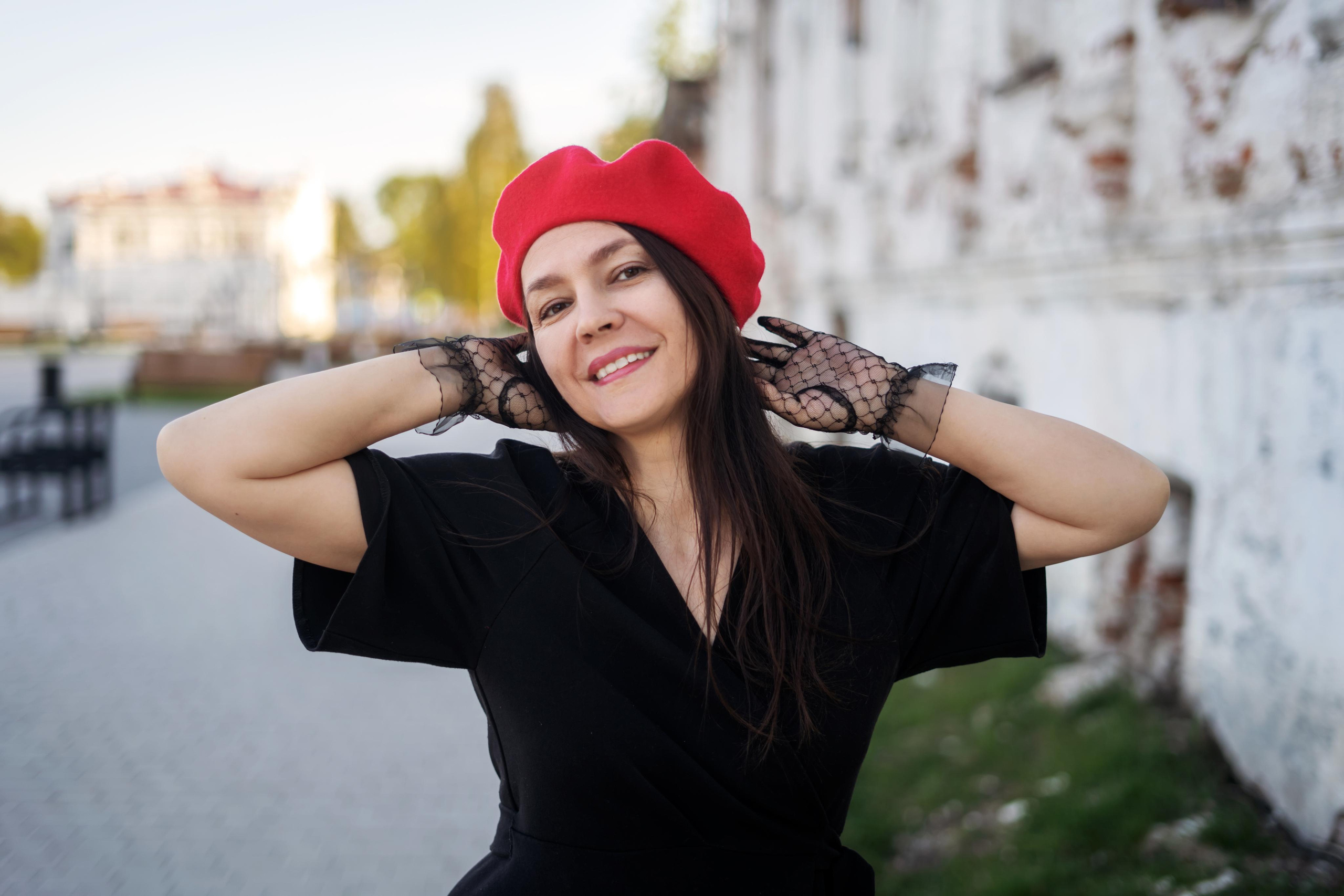 Индивидуальная. Мила Посвит Фотограф новорожденных в Тобольске