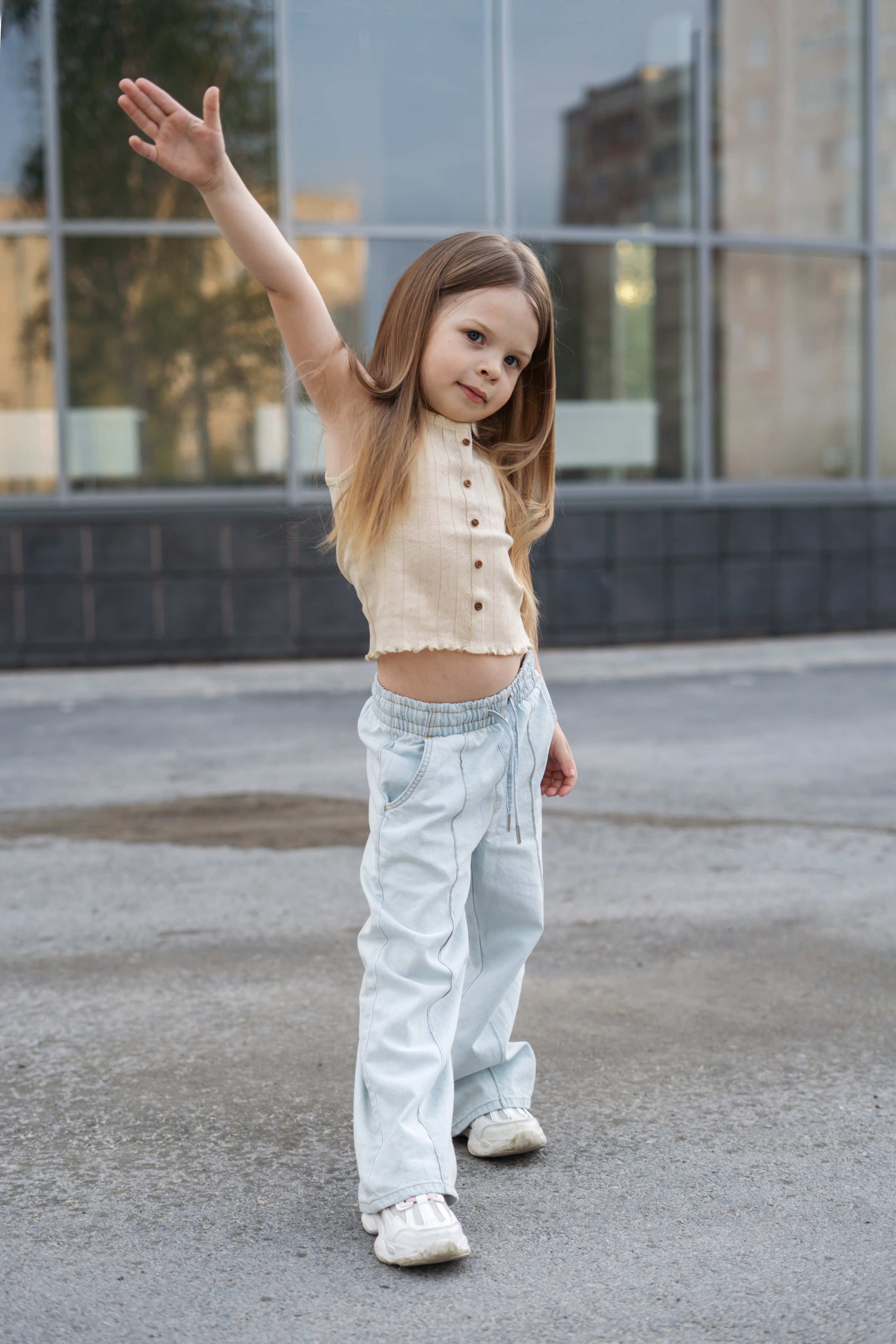 Семейная прогулочная фотосъемка Тобольск. Мила Посвит Фотограф новорожденных в Тобольске