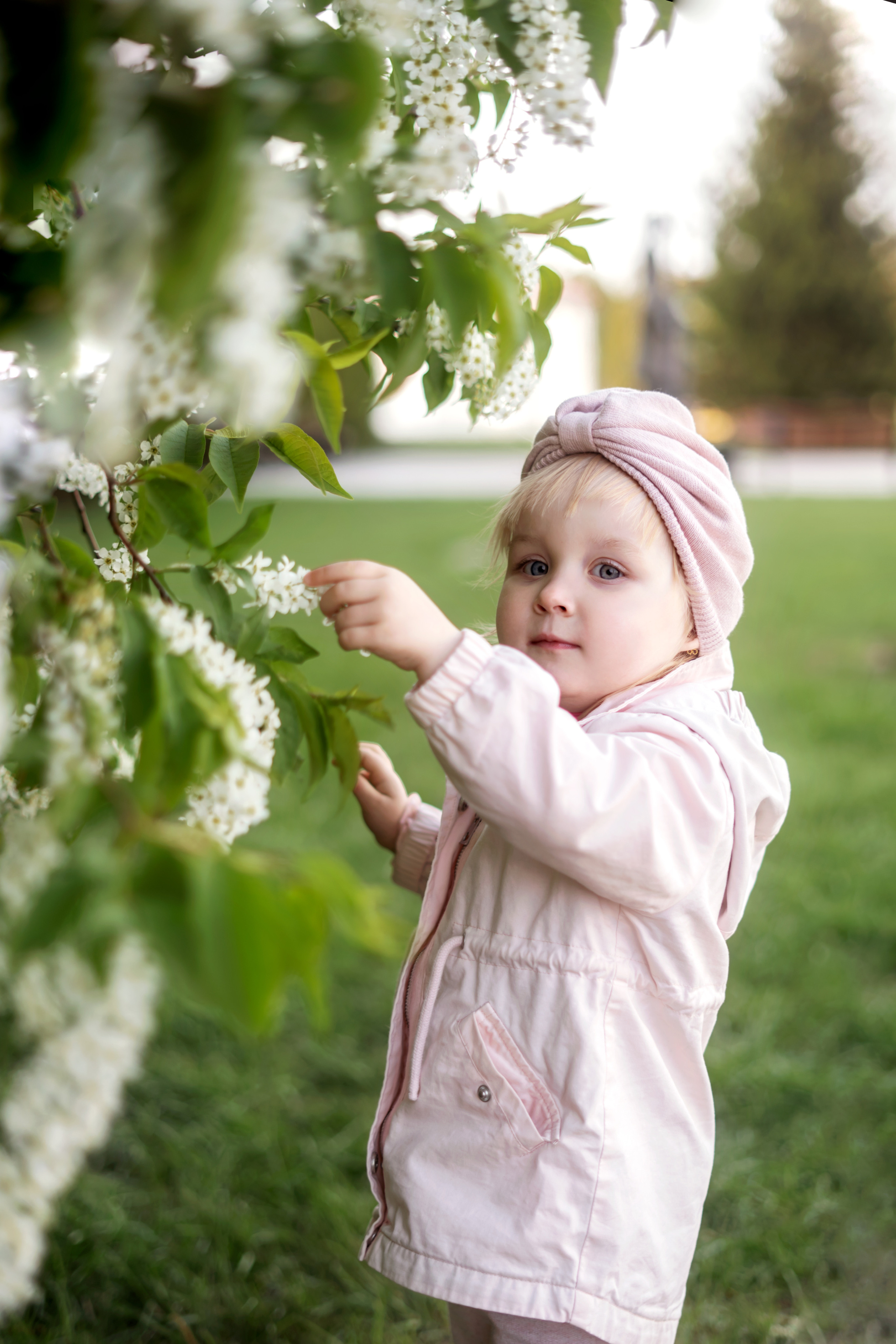 Прогулочная съемка г. Тобольск. Мила Посвит Фотограф новорожденных в Тобольске