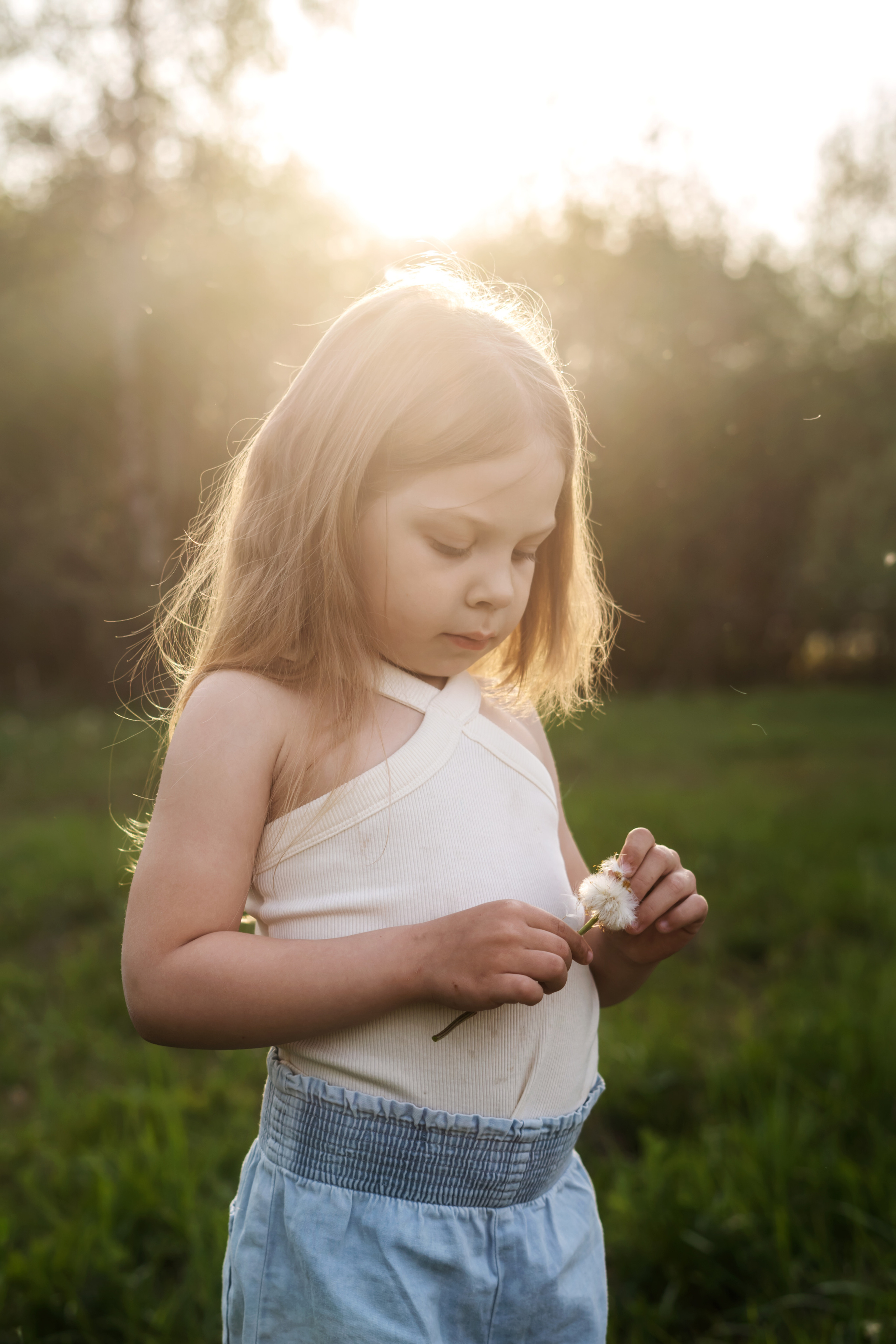 Семейная прогулочная фотосъемка Тобольск. Мила Посвит Фотограф новорожденных в Тобольске