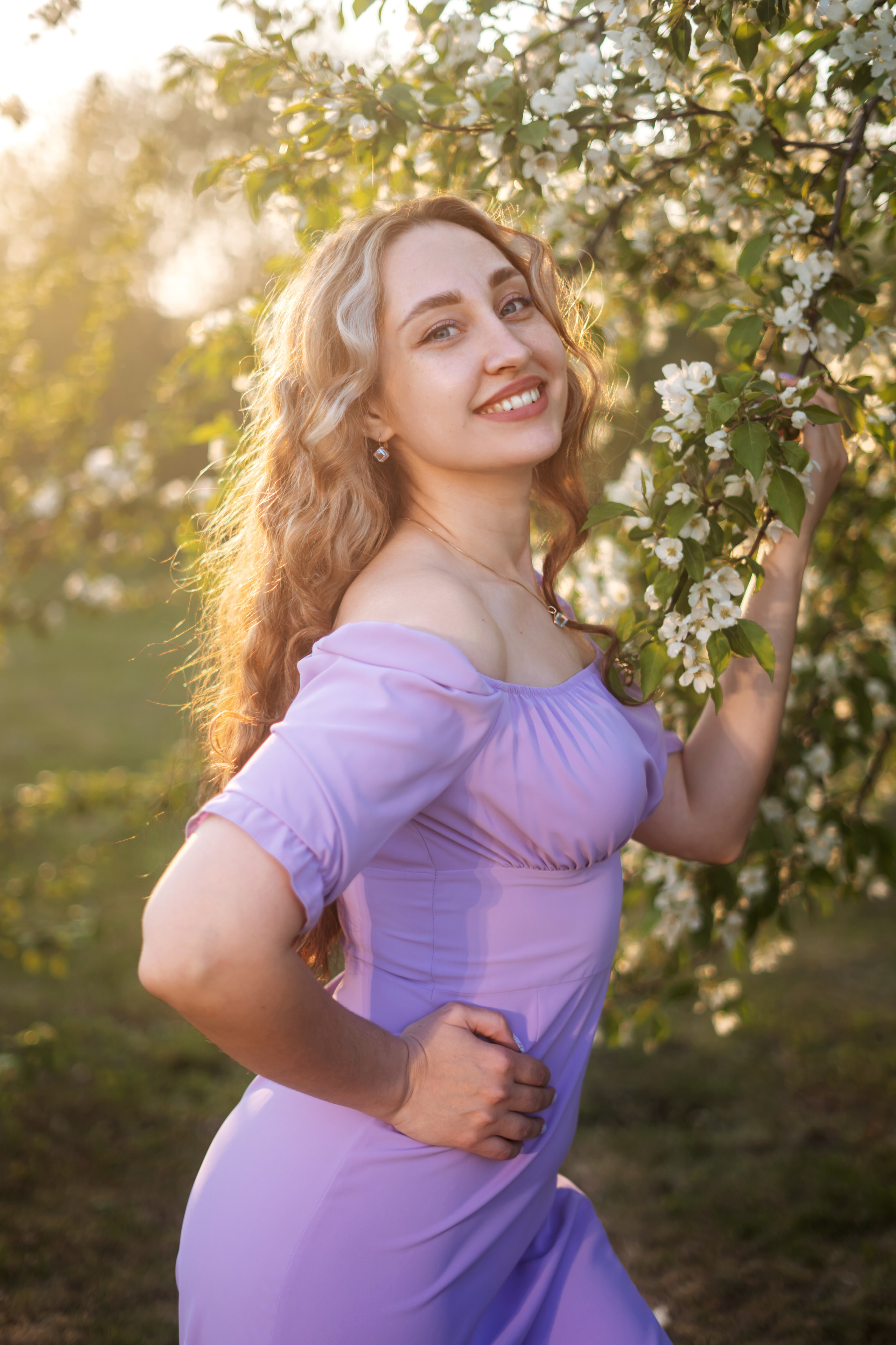 Индивидуальная. Мила Посвит Фотограф новорожденных в Тобольске