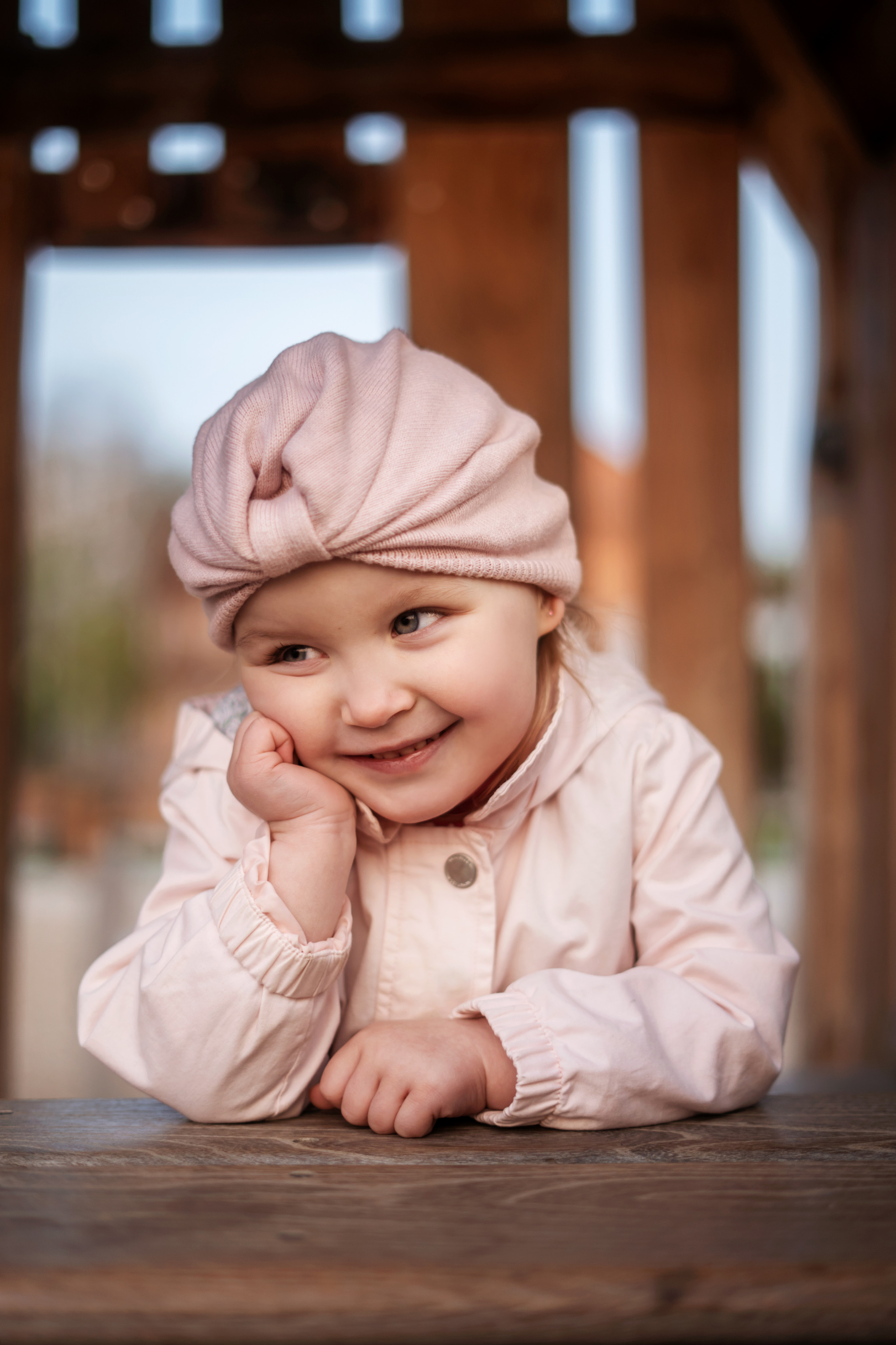 Прогулочная съемка г. Тобольск. Мила Посвит Фотограф новорожденных в Тобольске