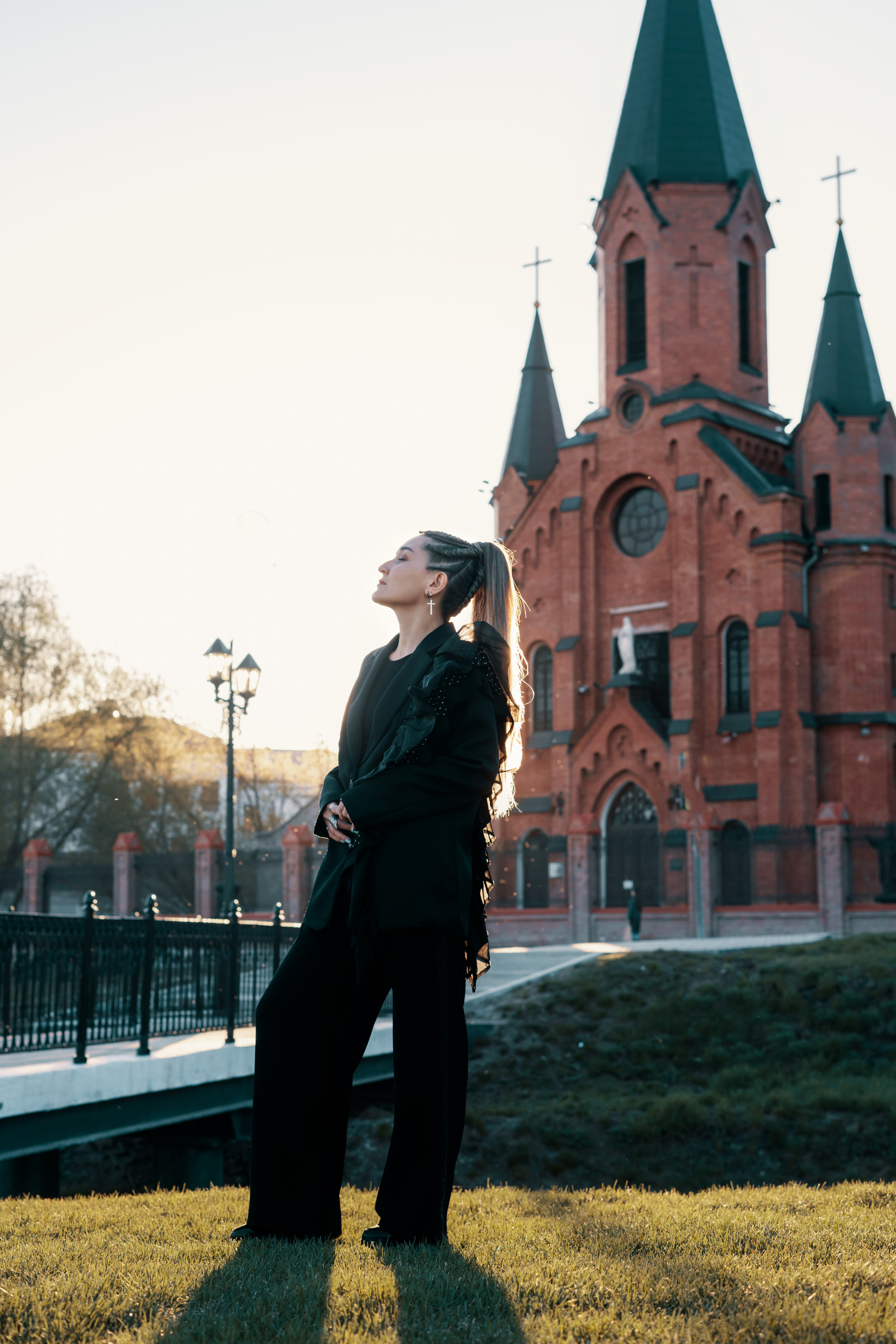 Ленария. Фотопрогулка г. Тобольск. Мила Посвит Фотограф новорожденных в Тобольске