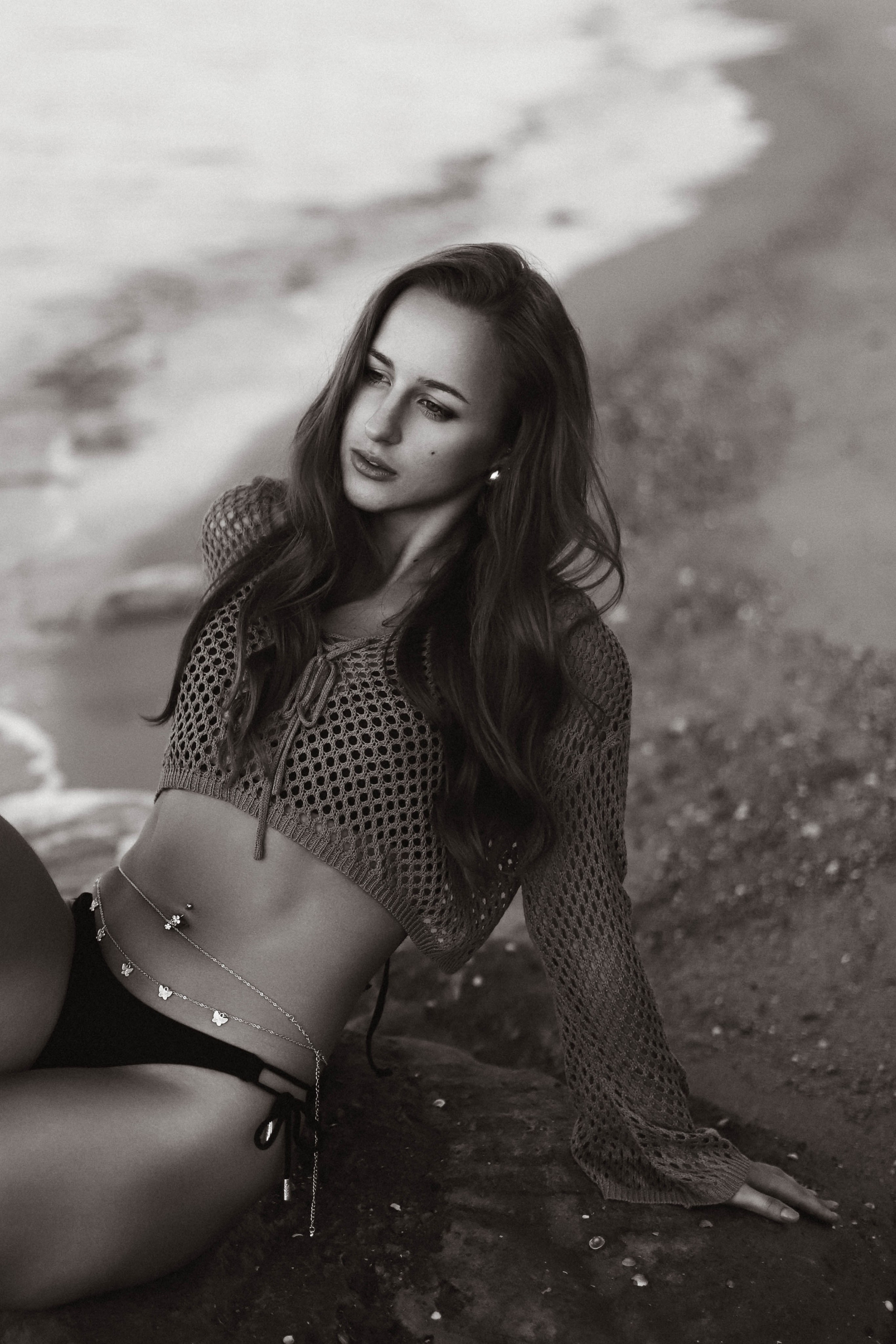 ВИКТОРИЯ. Фотограф Мариуполь | Ялта | Крым — Диана Мазенко