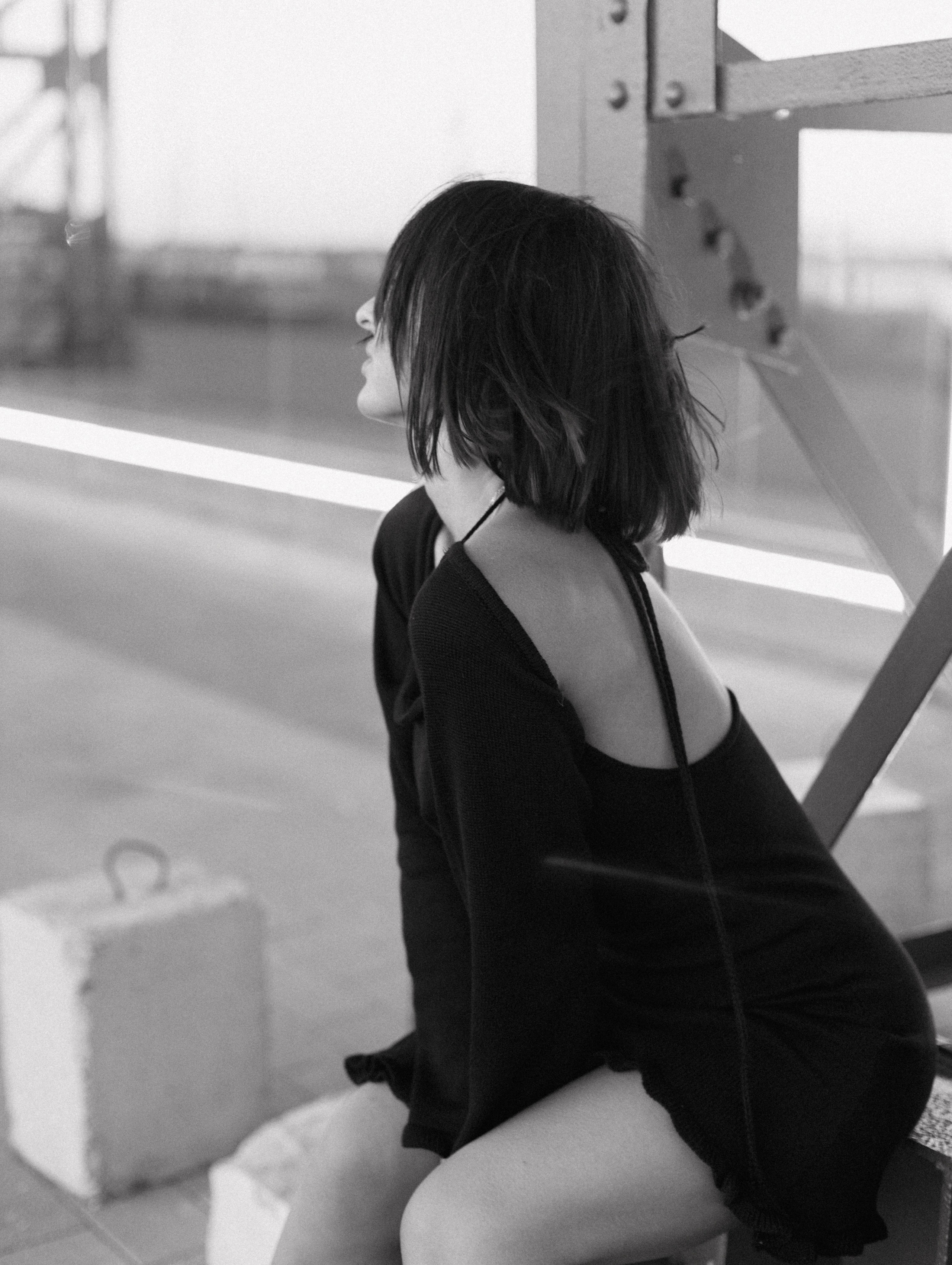 Ира. Фотограф Евгения Счастливая, Нижний Новгород, Москва