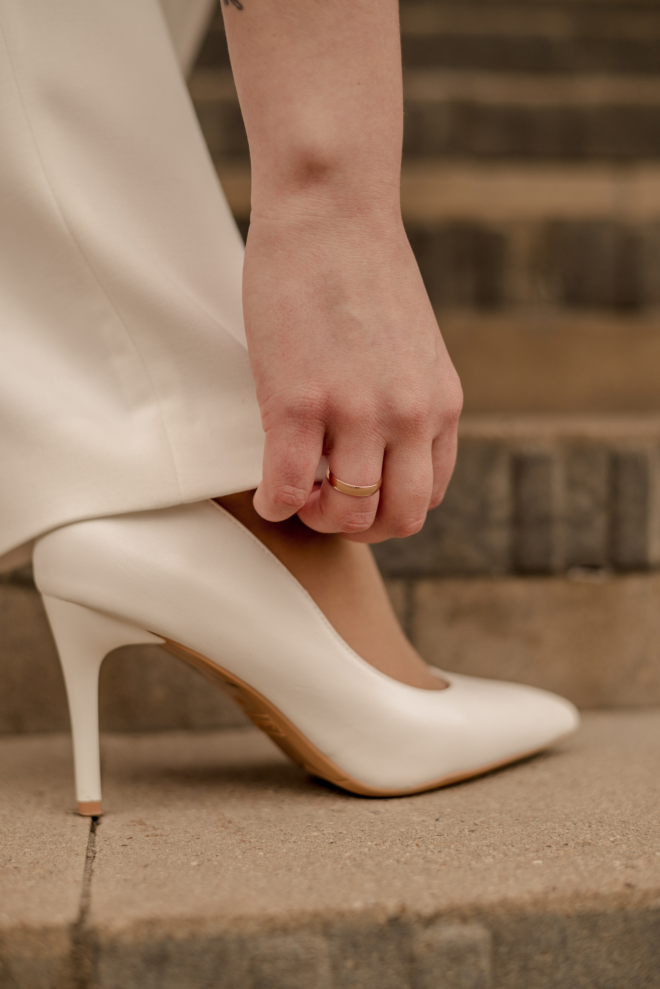 свадебные фото