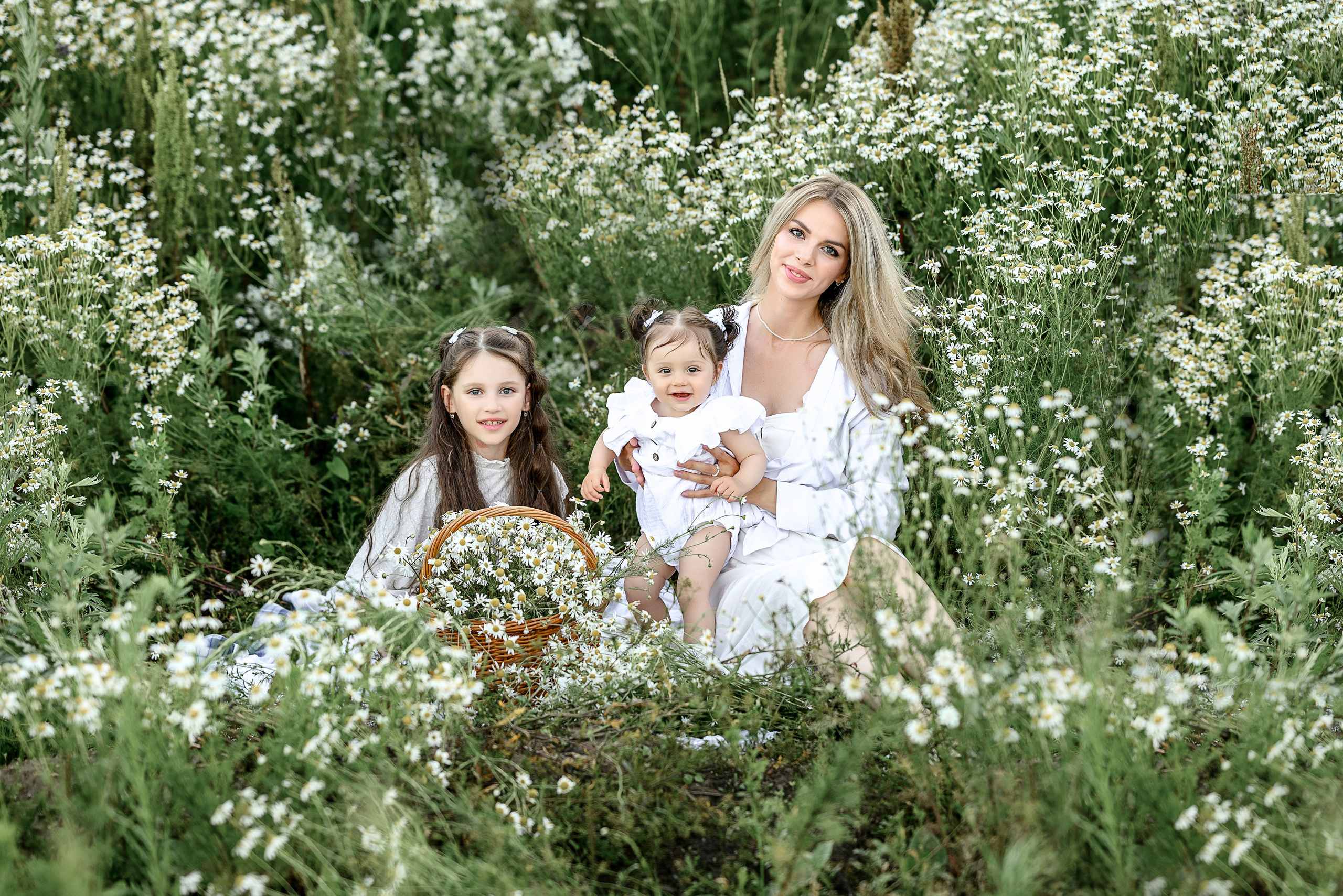 Семейные фотосессии. Фотограф в Калуге Марина Афанасьева