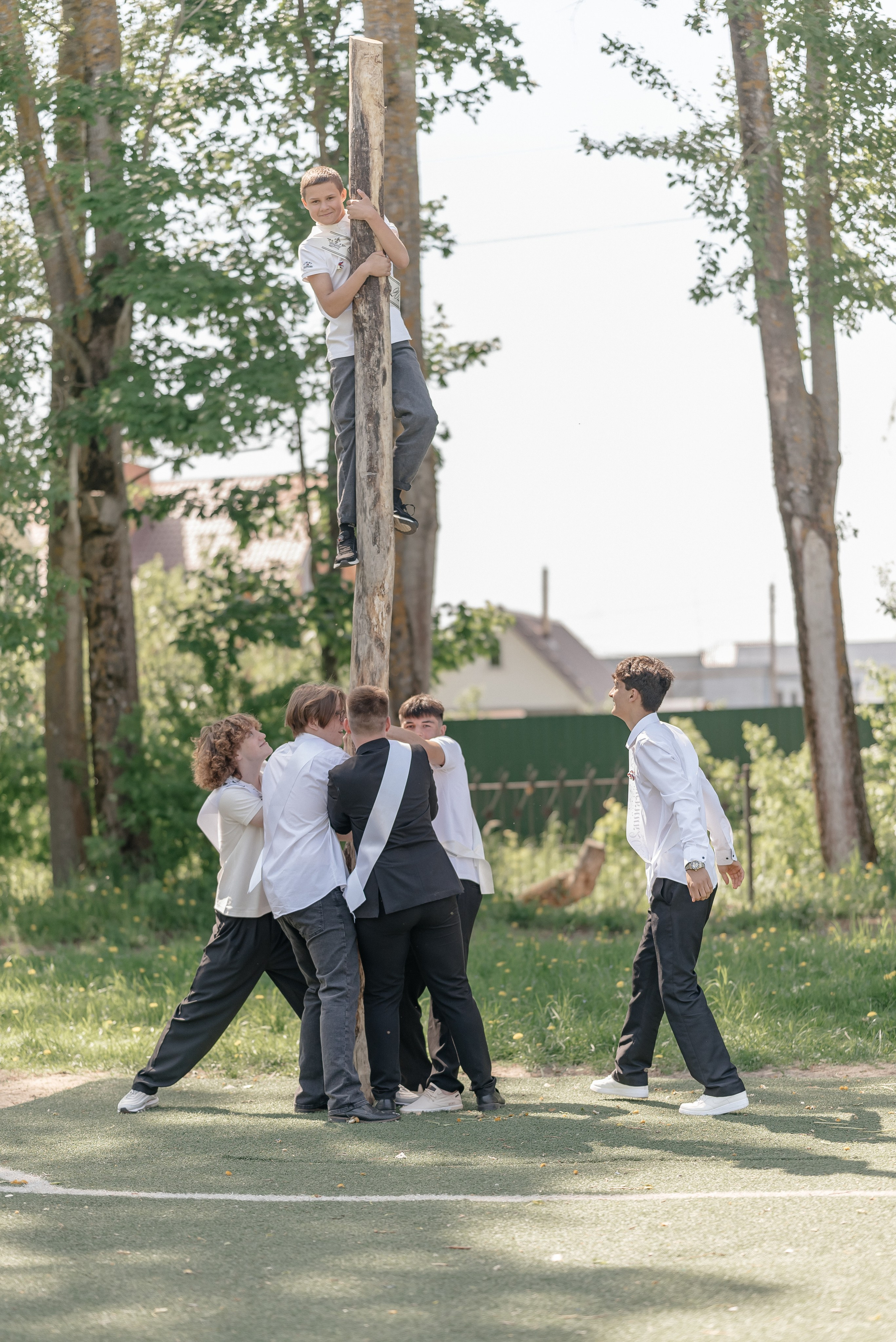 Фотосессии юбилеев, ДР, выпускных и др. мероприятий. Фотограф в Калуге Марина Афанасьева