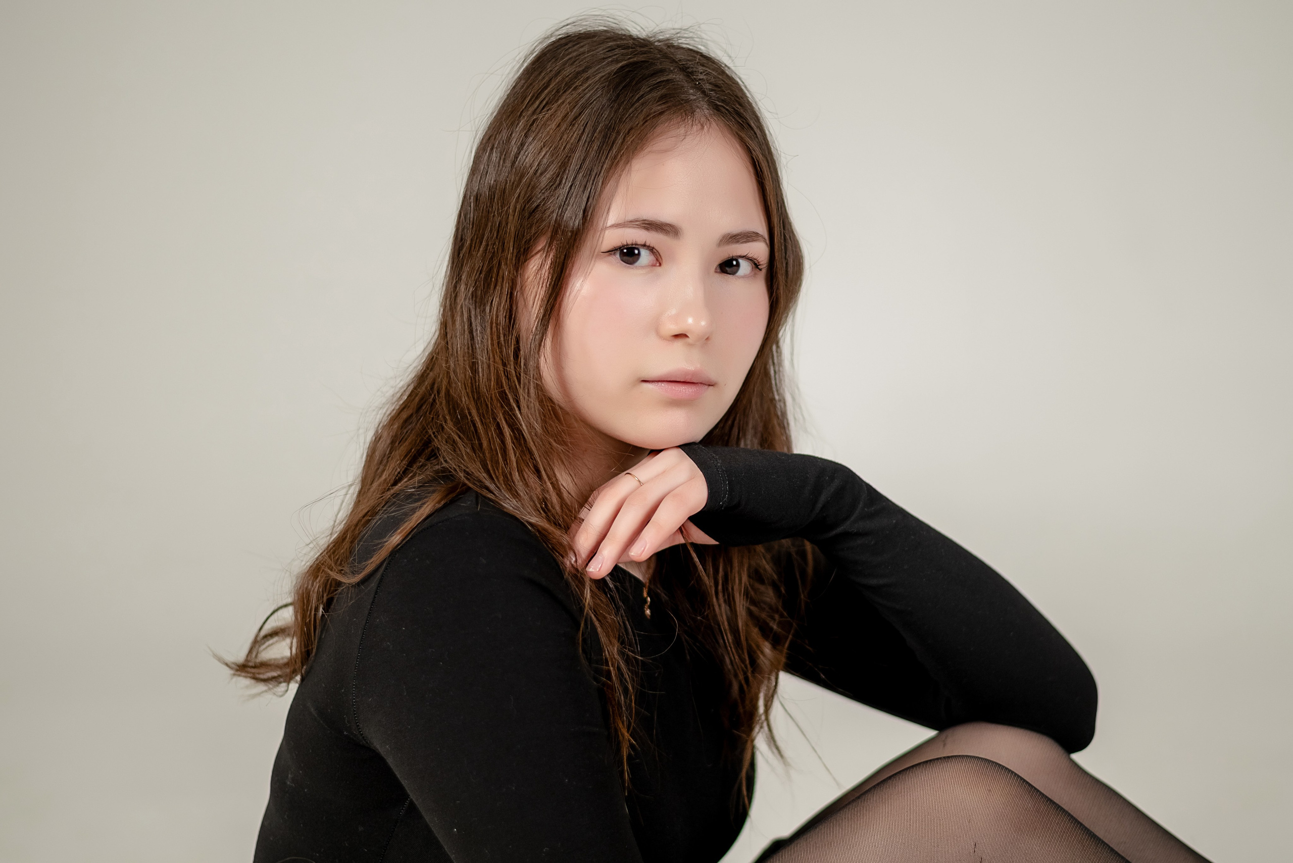 Индивидуальная фотосессия. Фотограф в Калуге Марина Афанасьева