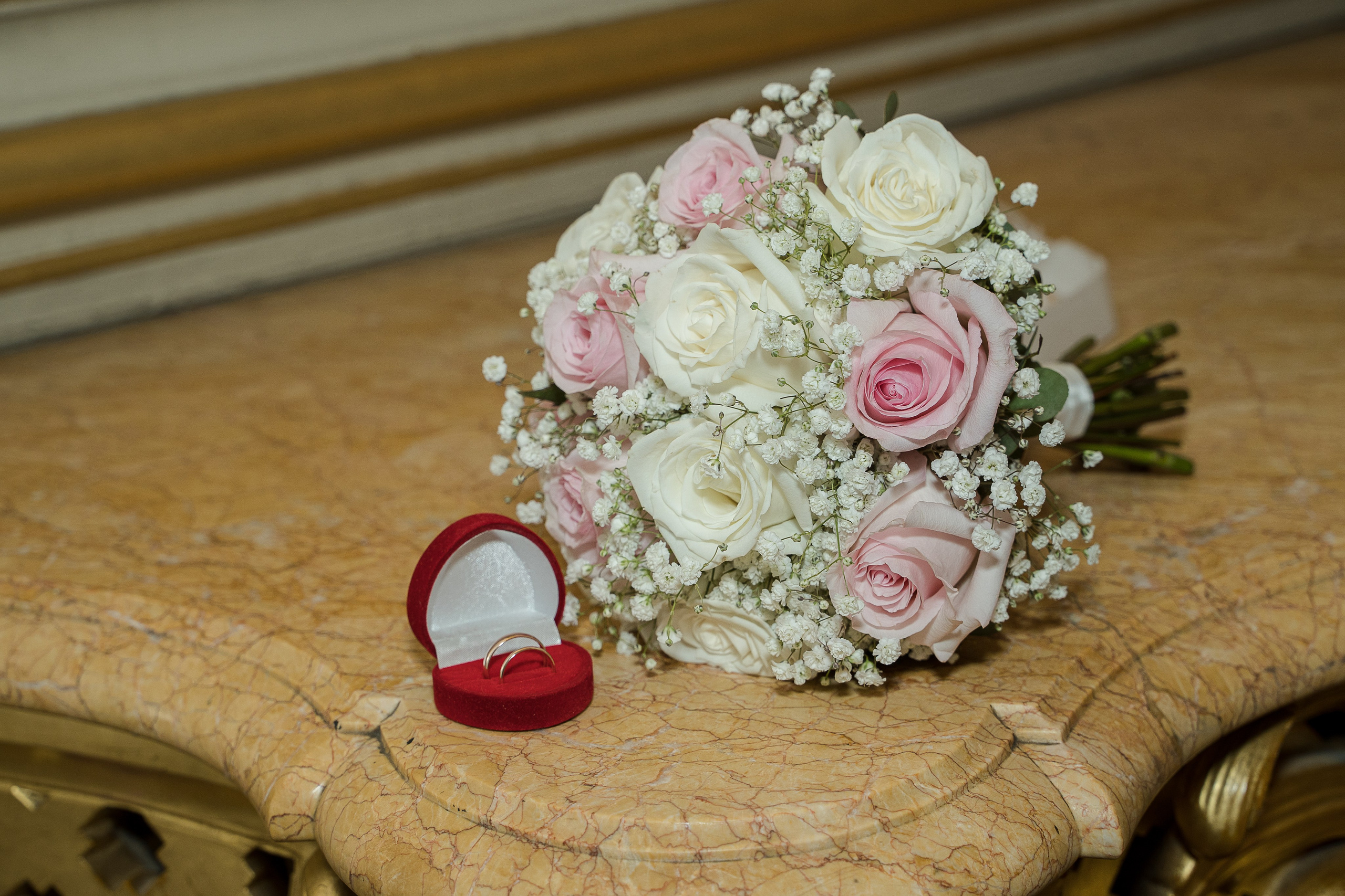 Владимир и Мария. Свадебный и семейный фотограф в Пушкине и Санкт-Петербурге Мария Филиппова