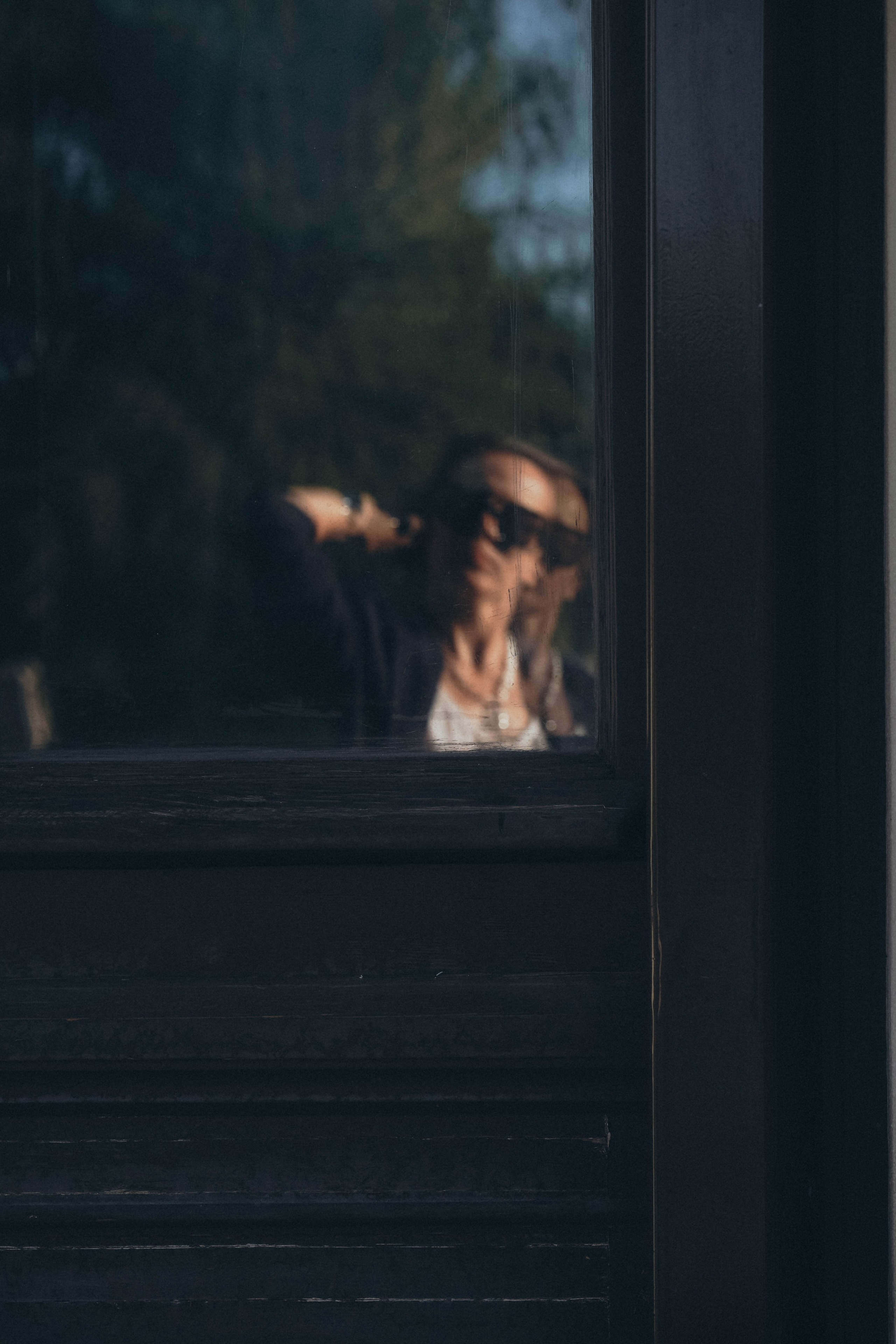 На рассвете с мечтой. Семейный и свадебный фотограф