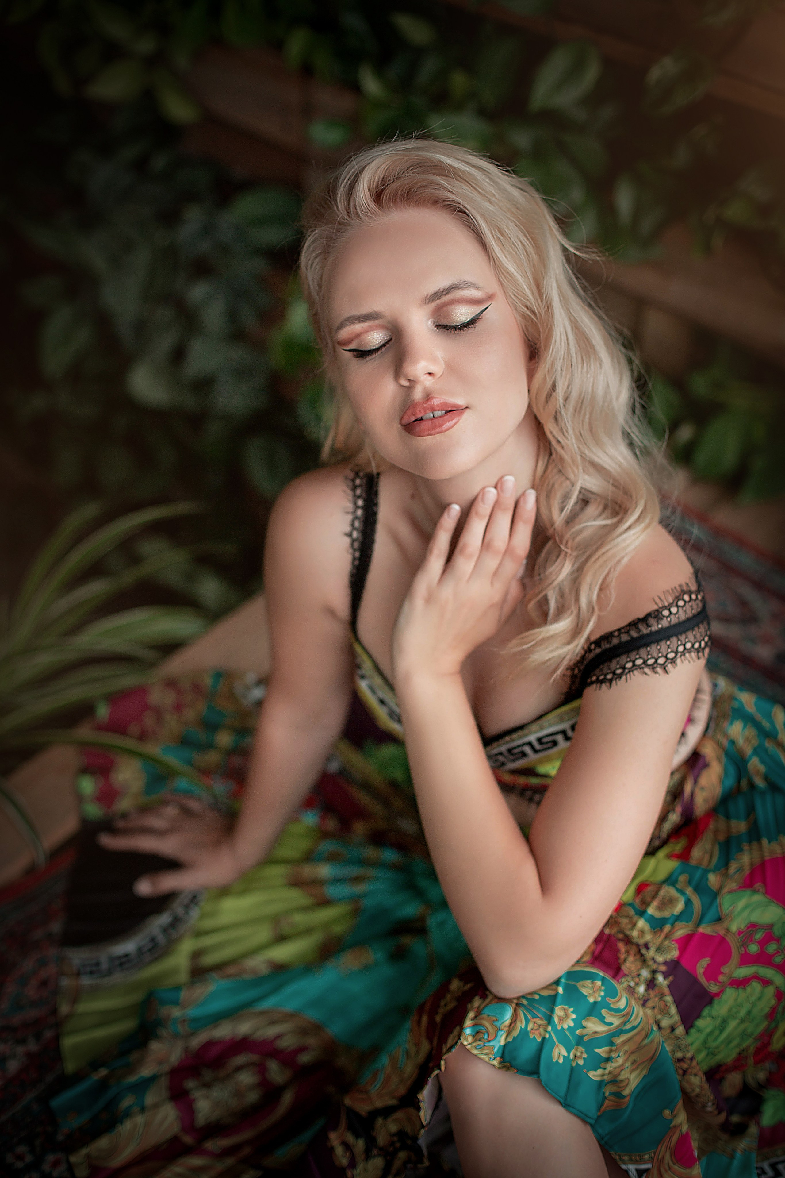 Индивидуальные фотосессии. Фотограф Ирина Зверева