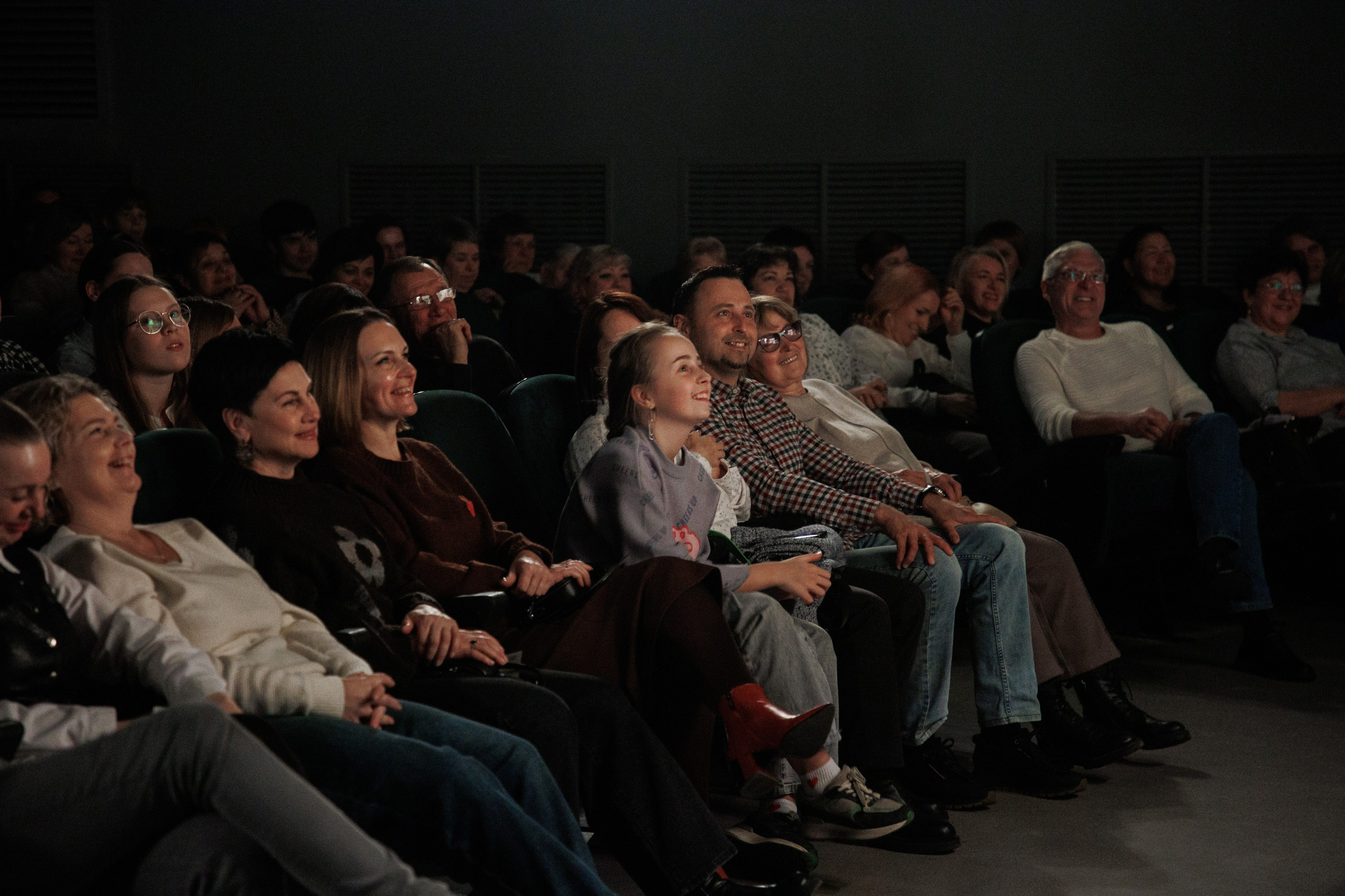 МХАТ. Новый квадрат. Фотограф городских и семейных событий Артем Карпухин