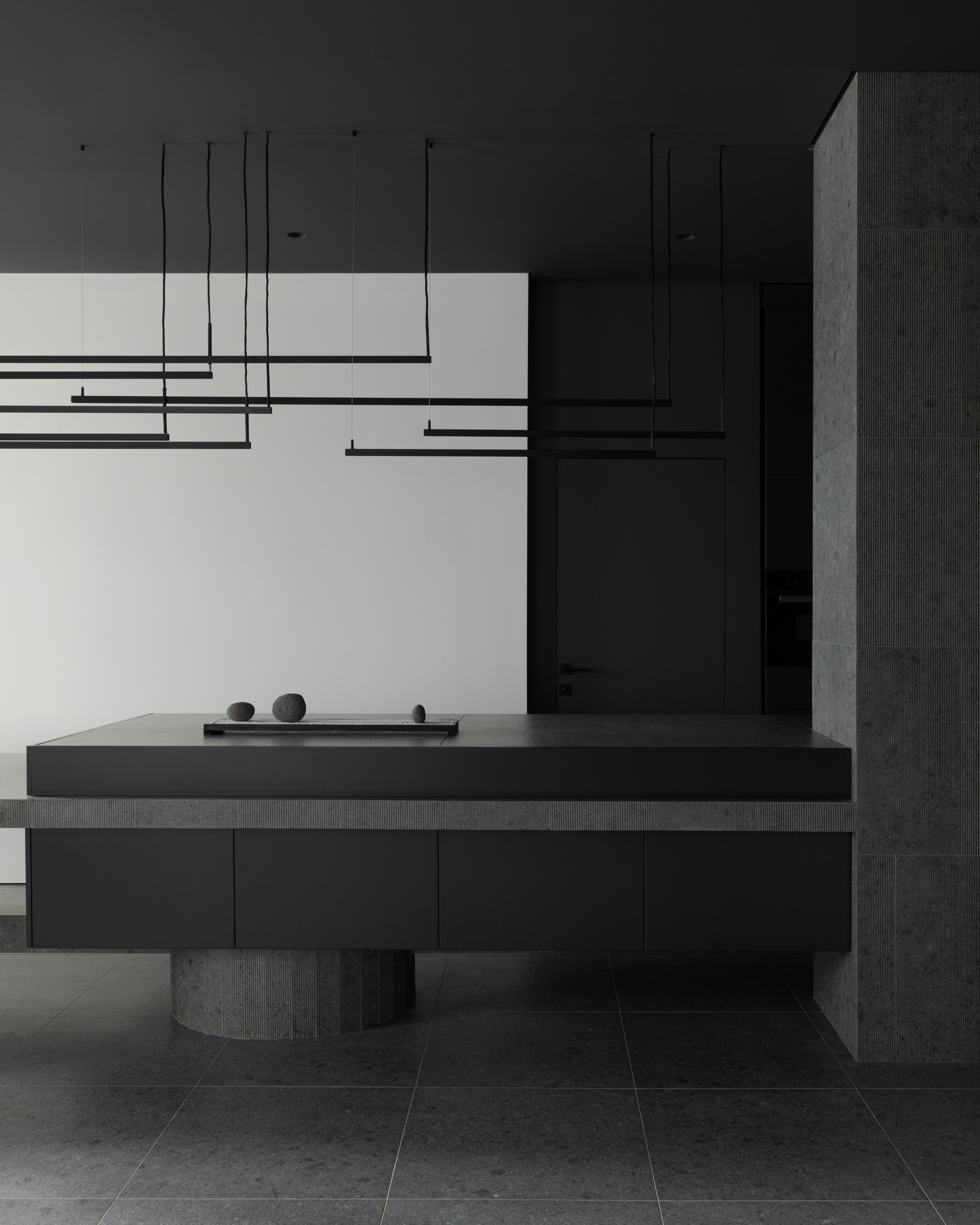 ЖК Ривьера. Дизайн Интерьеров в Краснодаре