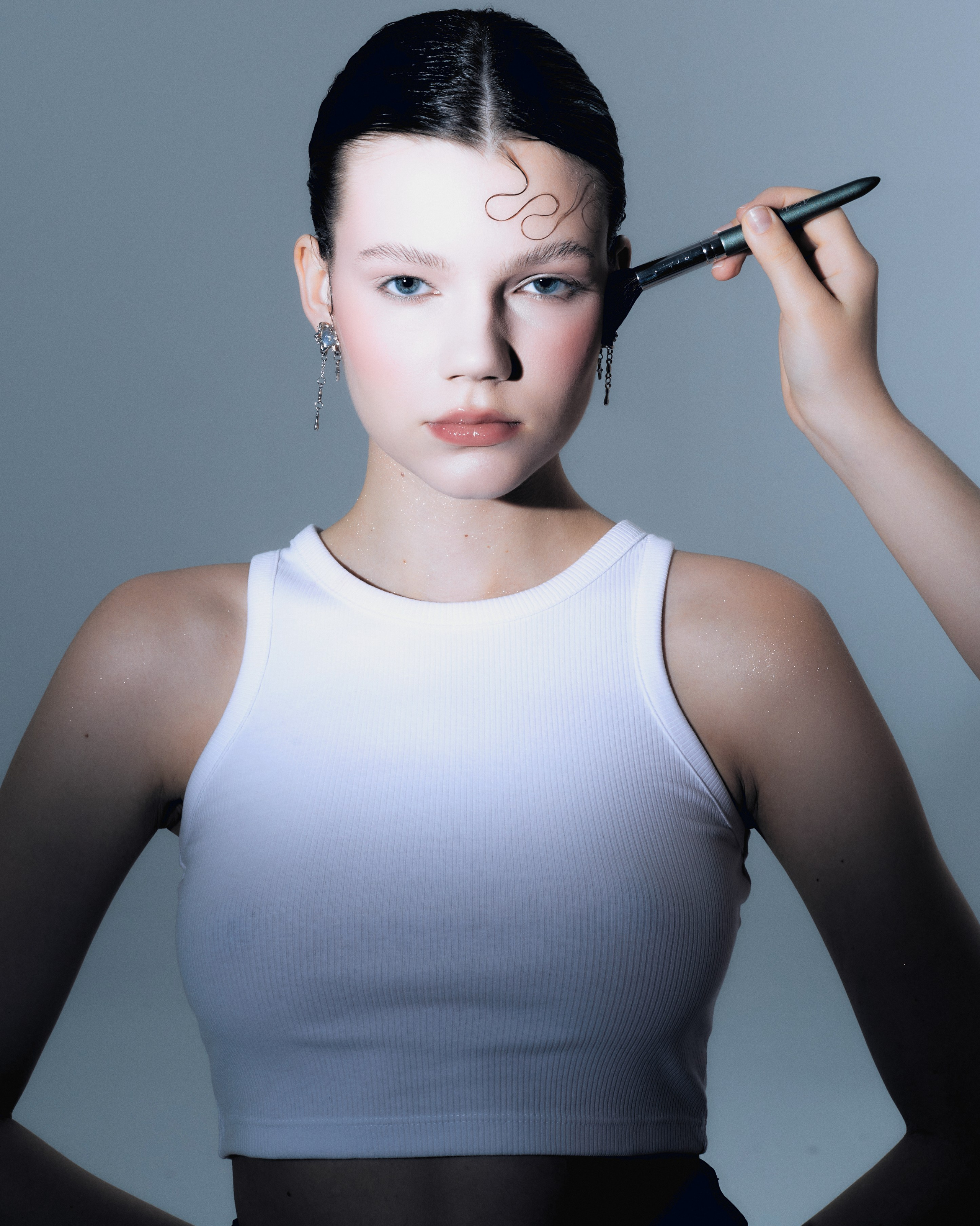 Евгения Тишкина. Юрина Полина, фотограф из Екатеринбурга