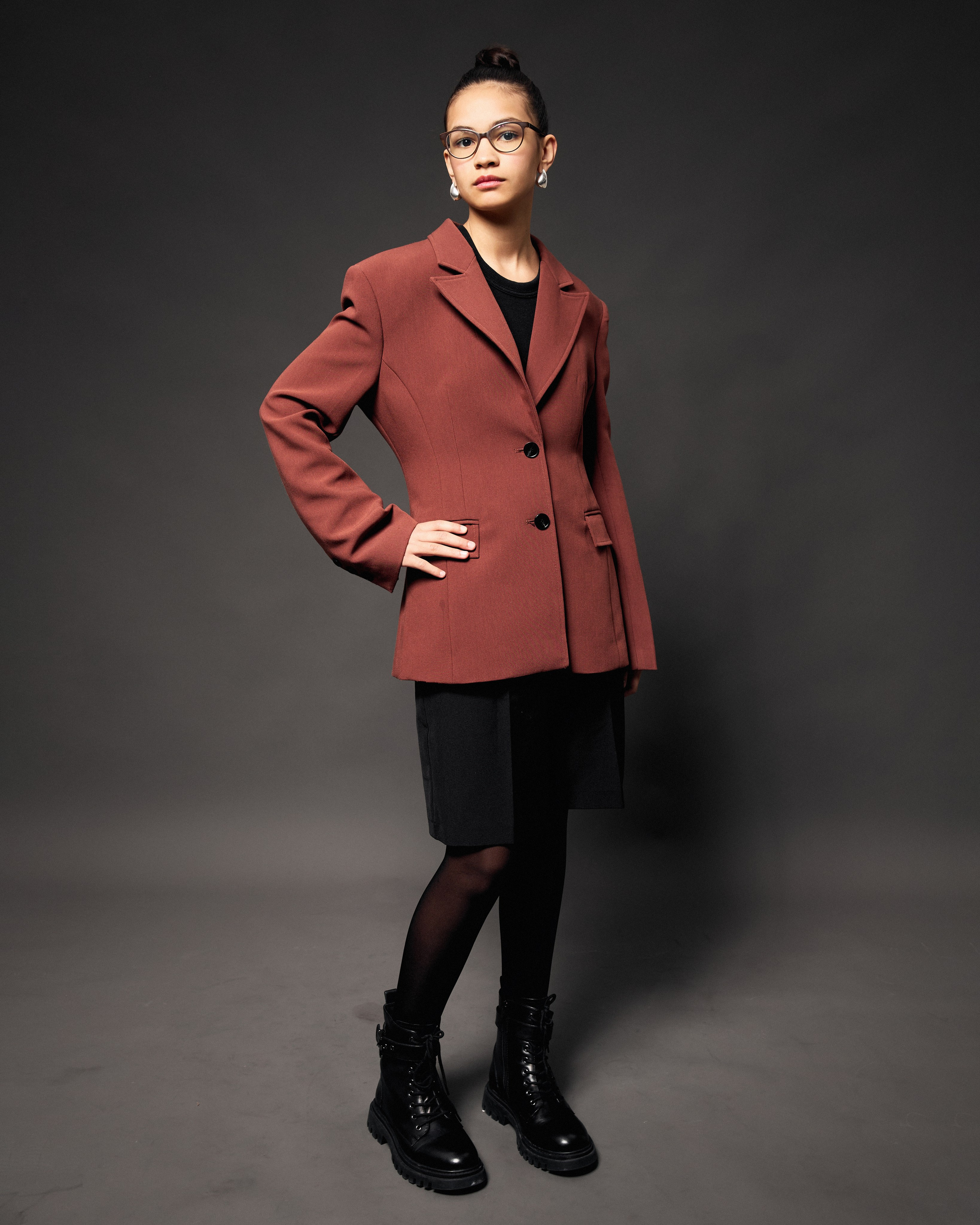 «Sigma» kids. Юрина Полина, фотограф из Екатеринбурга