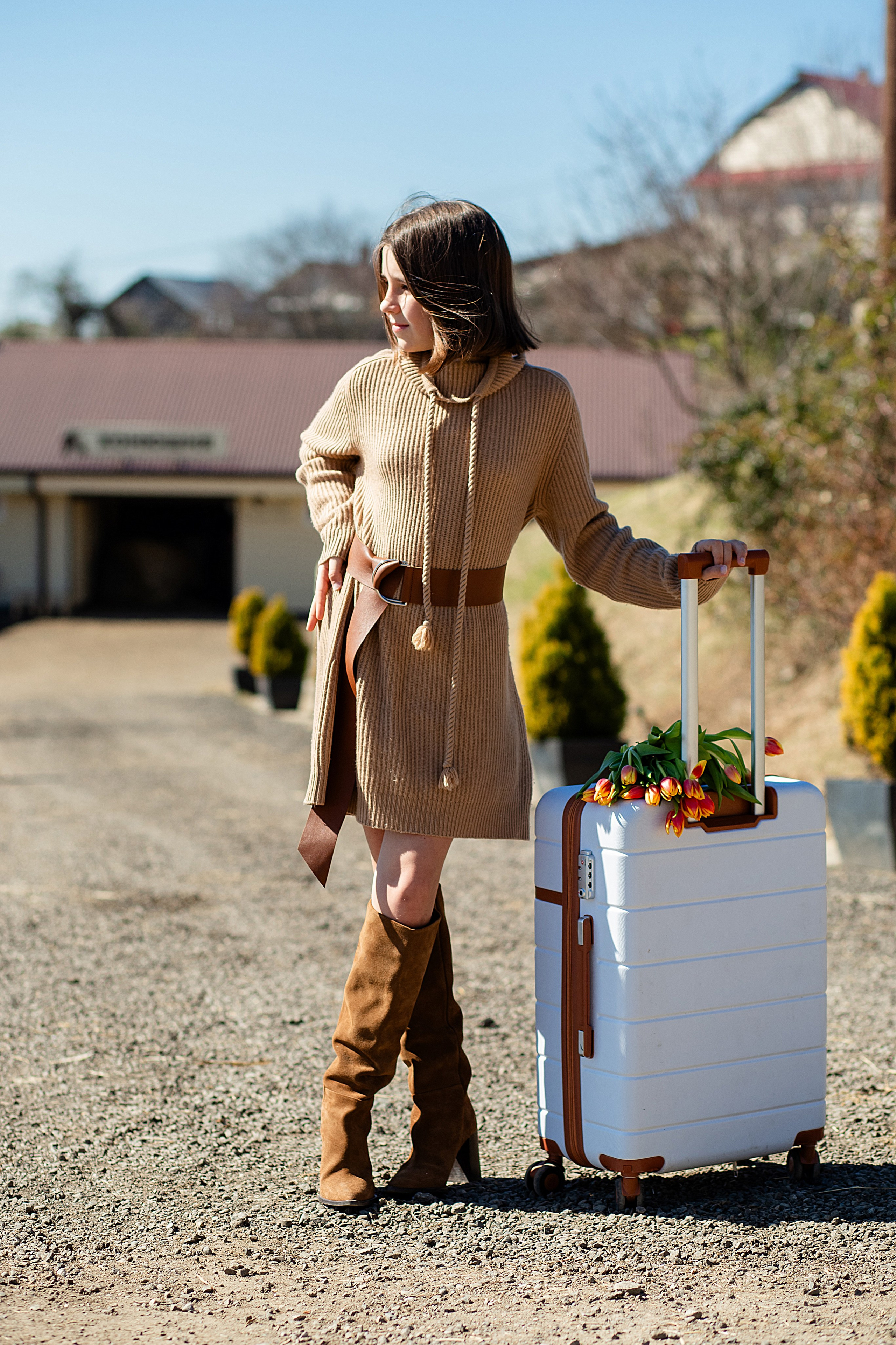 Конюшня «Мустанг». Семейный и детский фотограф Марина Баладьян Сочи / Краснодар / Москва