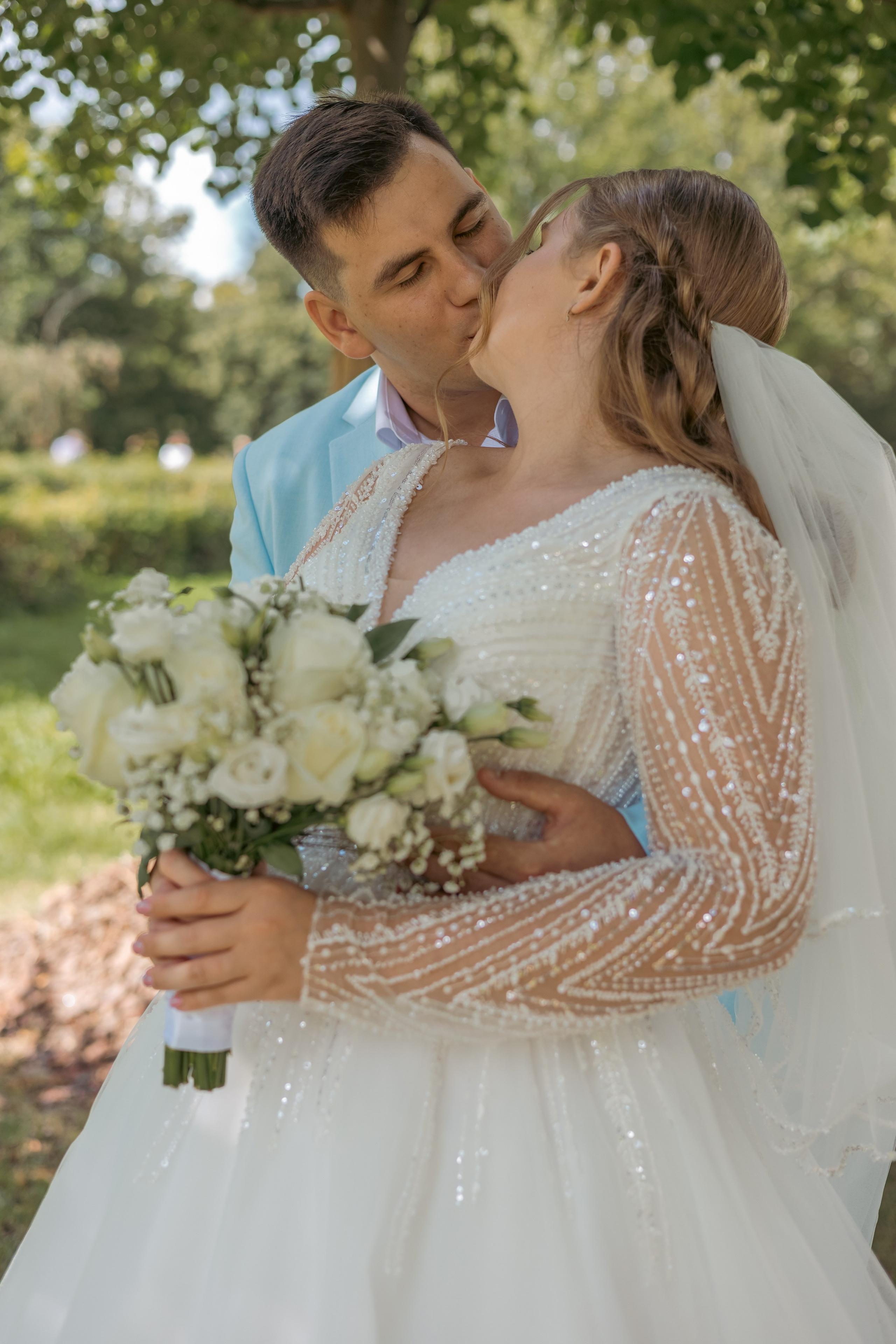 Дмитрий & Екатерина. Детский и семейный фотограф Евгения Вахнеева Москва Зеленоград