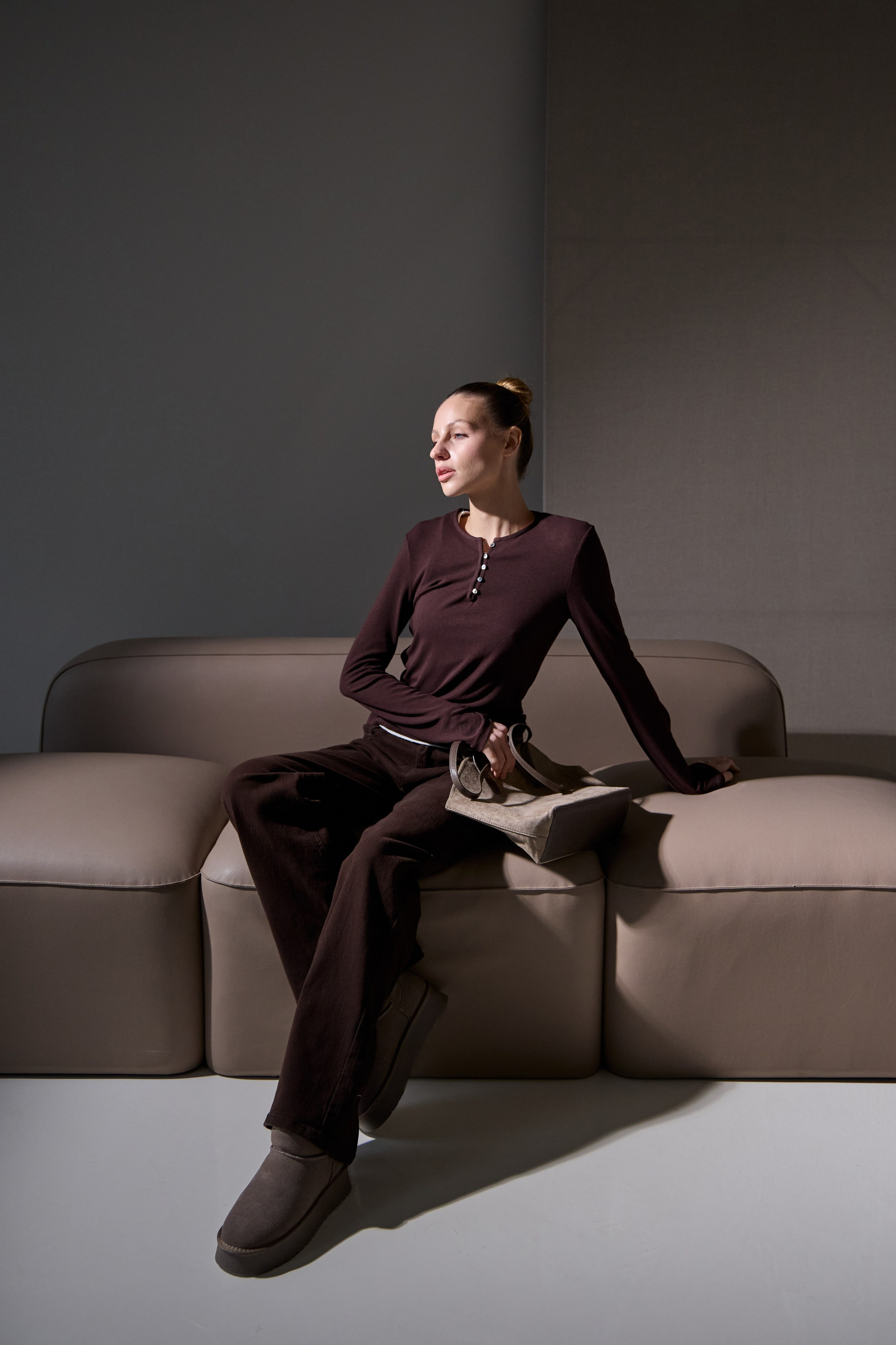 Content | Крем Сода