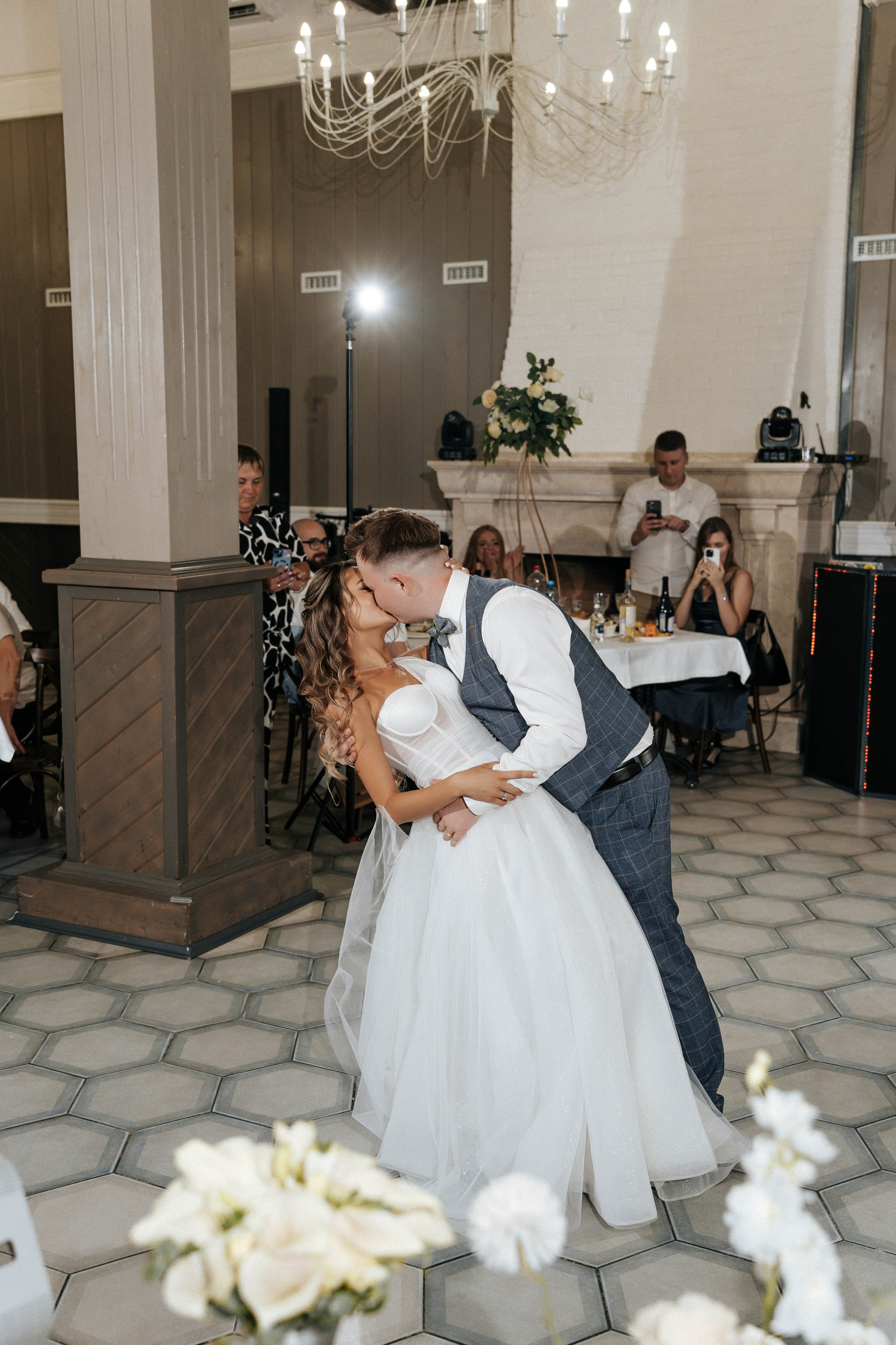 Oleg & Alexandra. Свадебный фотограф в Воронеже Самохина Екатерина