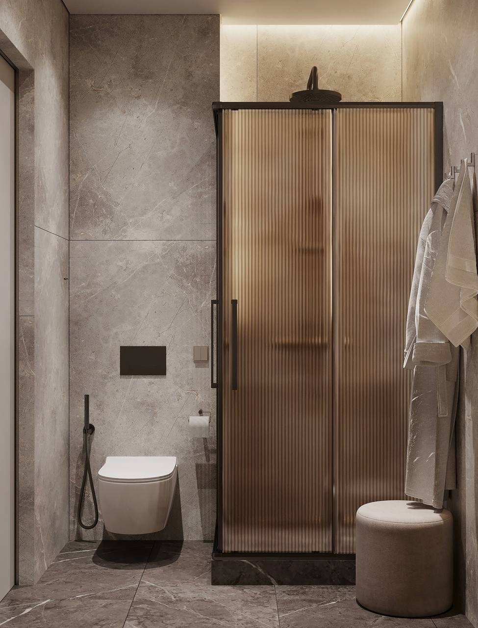 Квартира Тюмень. Https://pokorskaya-design.ru/