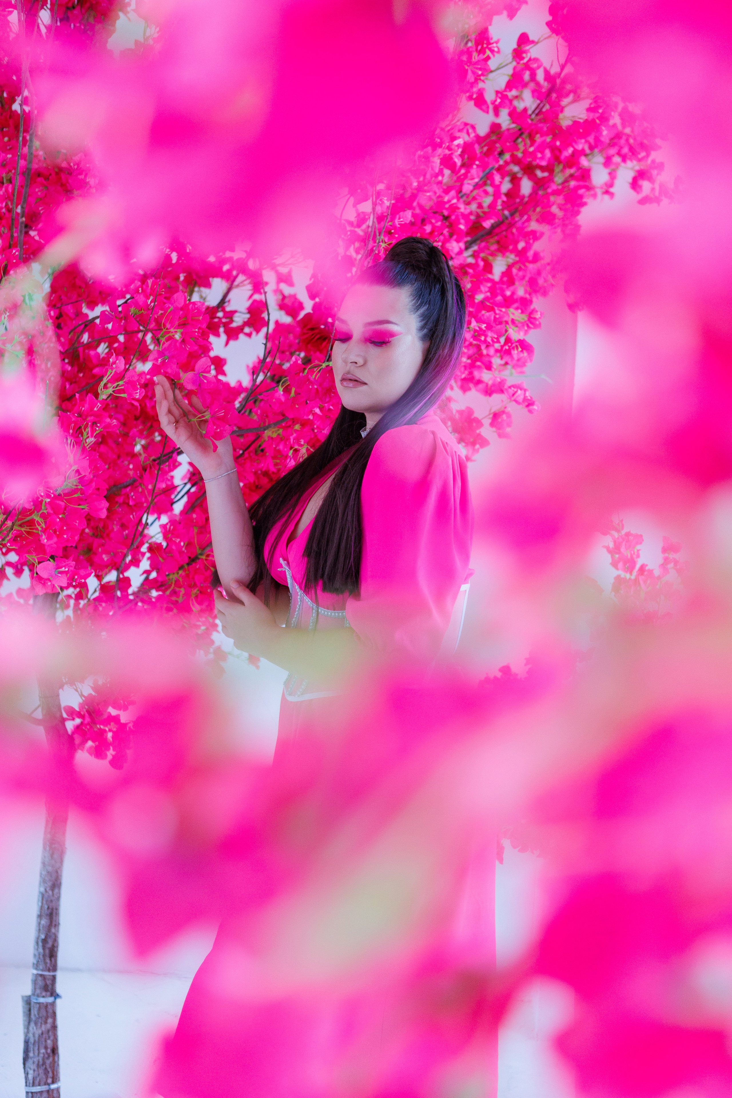 Алена. Фотограф в Санкт-Петербурге