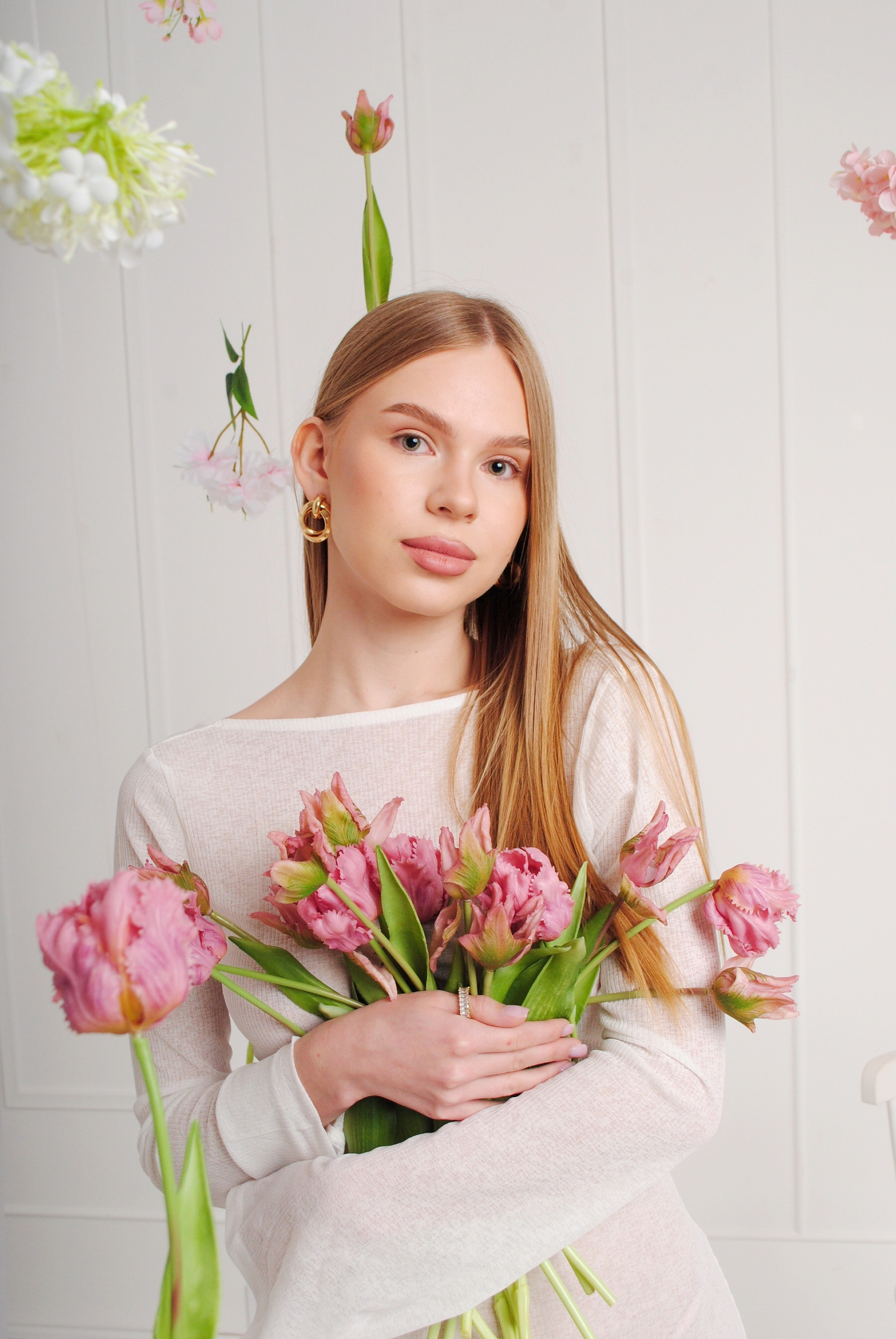 Милана. Фотограф Мария Мусаелян