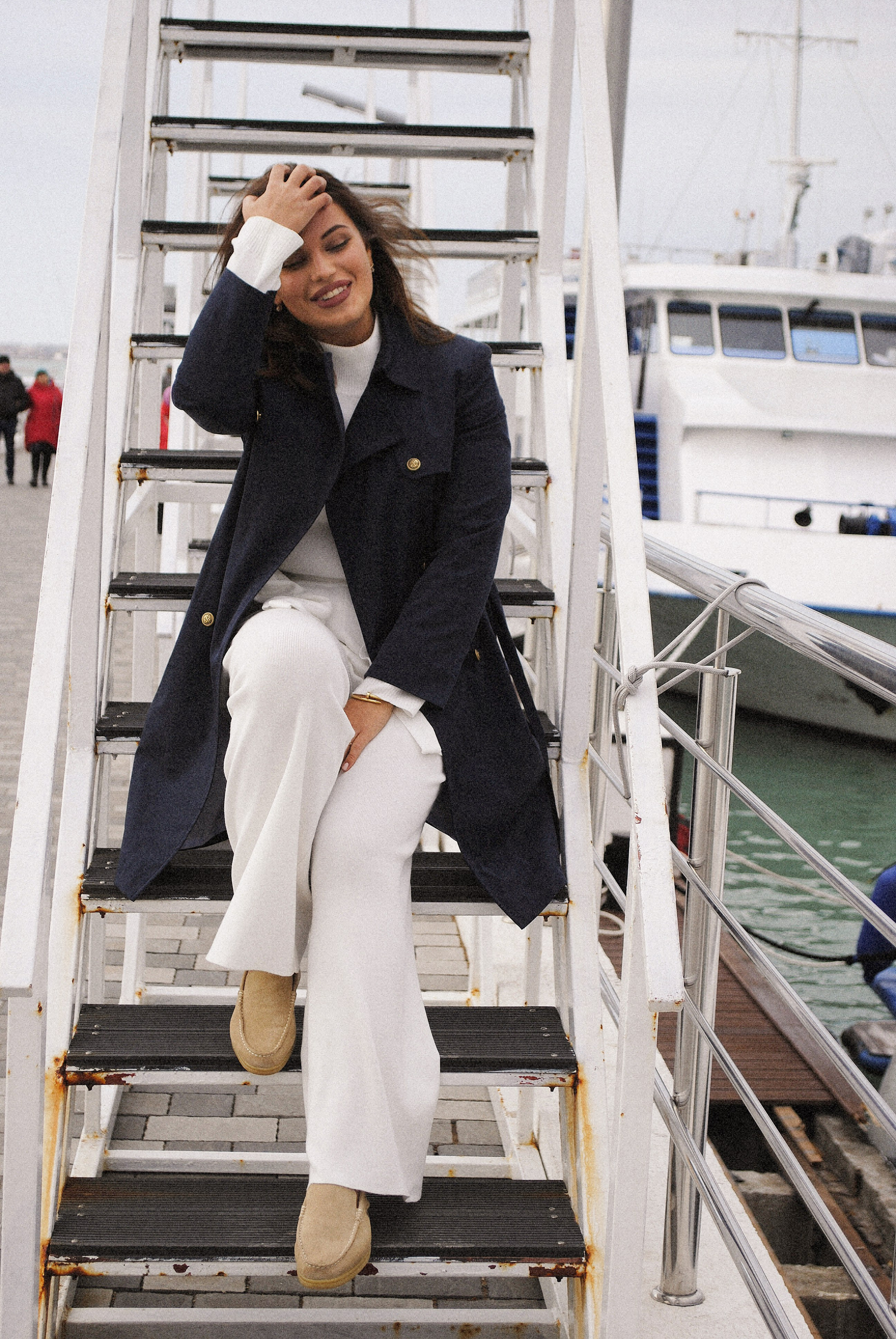 Виктория. Фотограф Мария Мусаелян