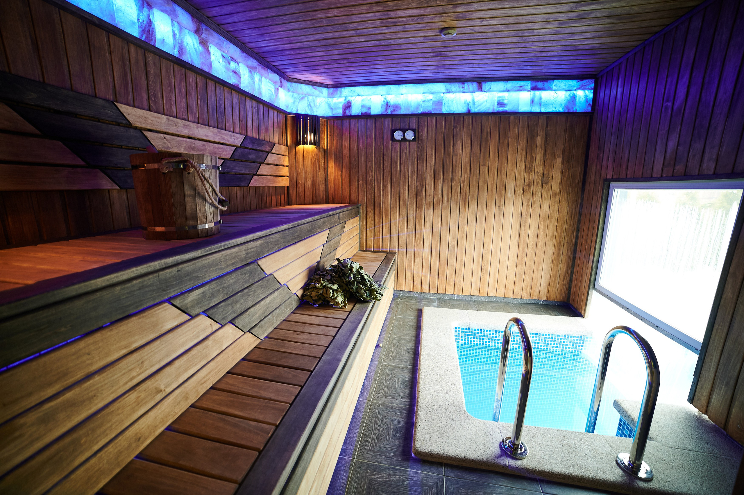 Интерьерная фотография. Коммерческий фотограф в Ульяновске