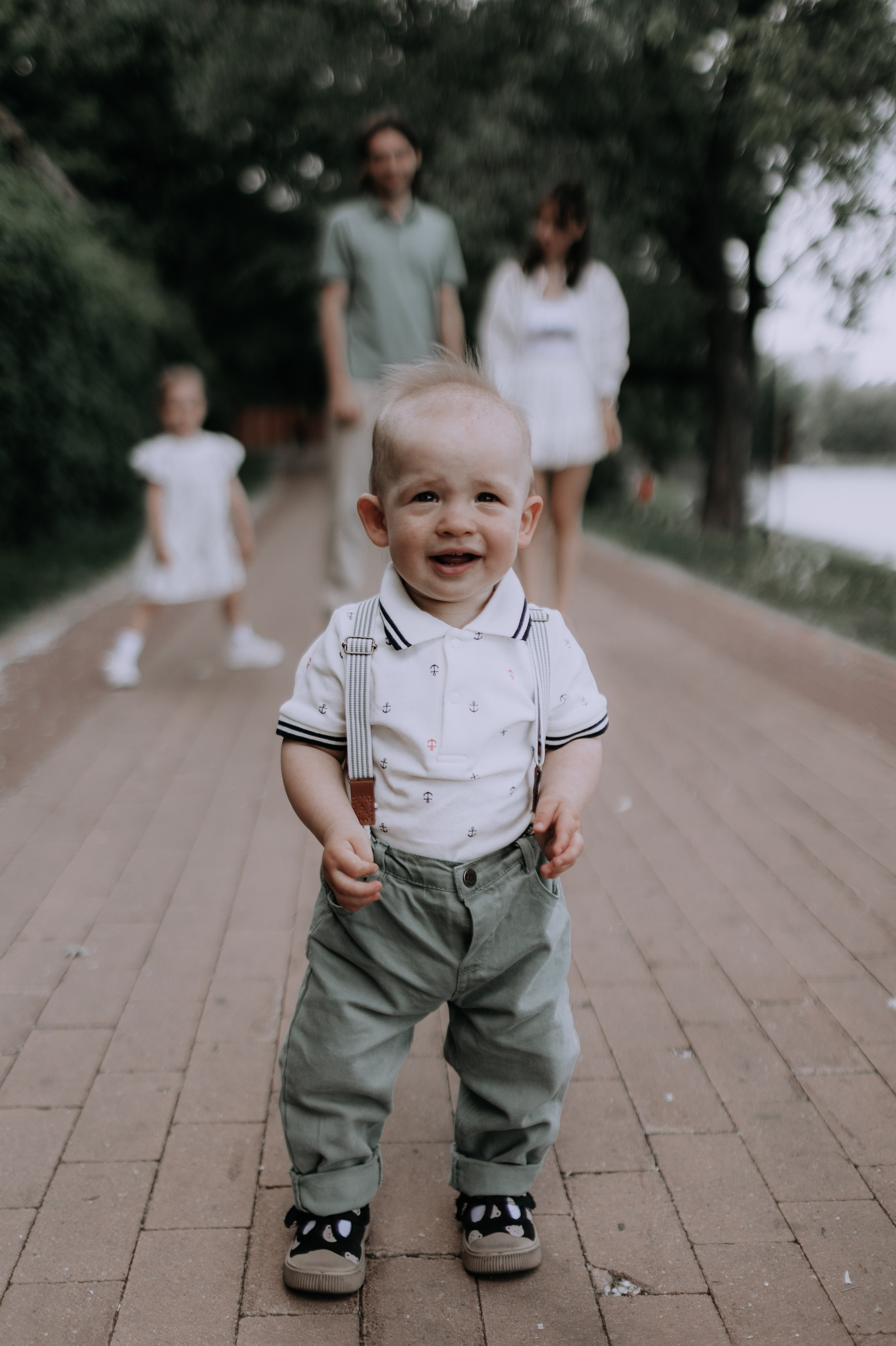 Александр & Александра. Свадебный фотограф в Москве — Павел Воронцов