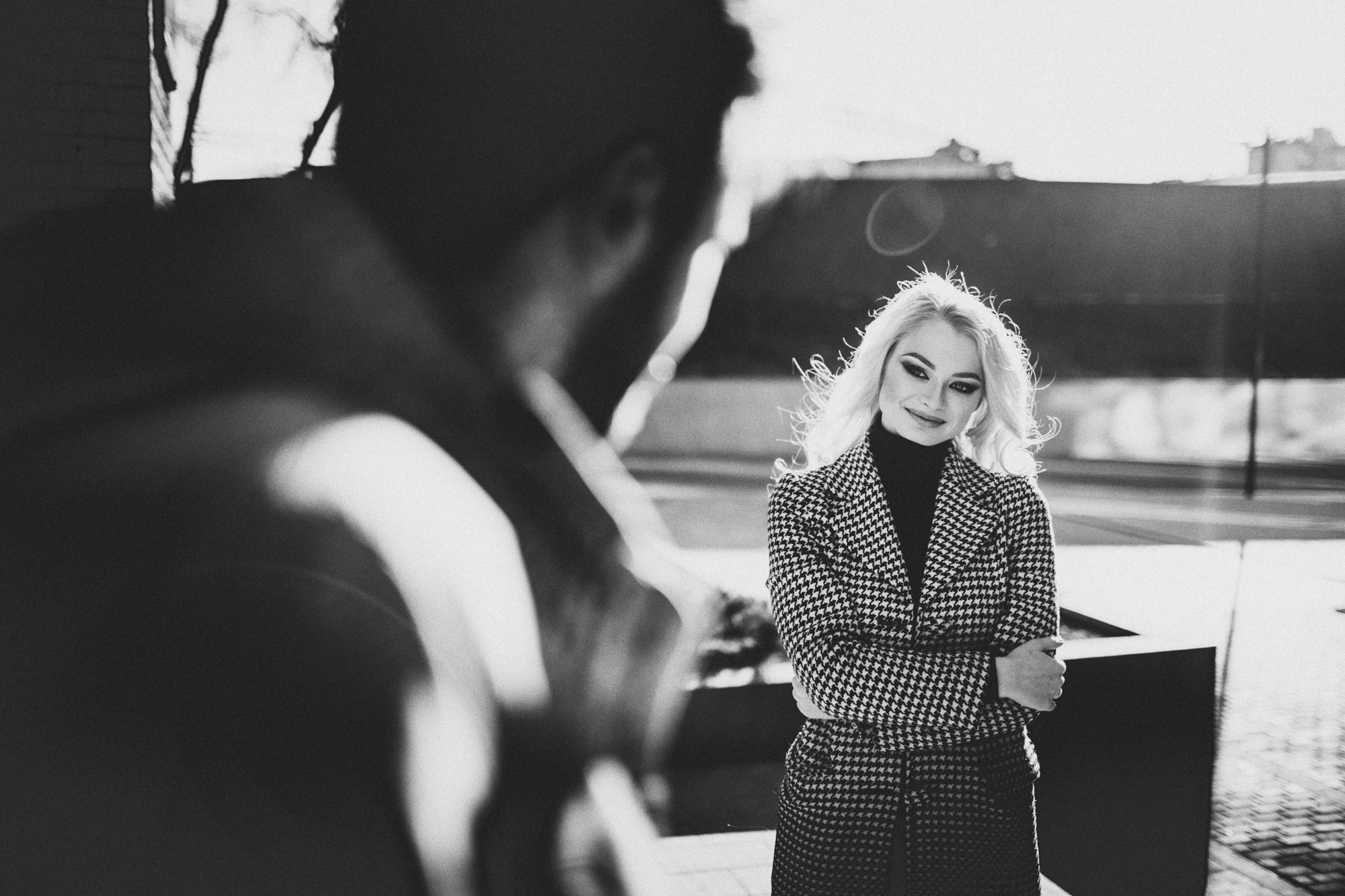 Константин & Микаэлла. Свадебный фотограф в Москве — Павел Воронцов