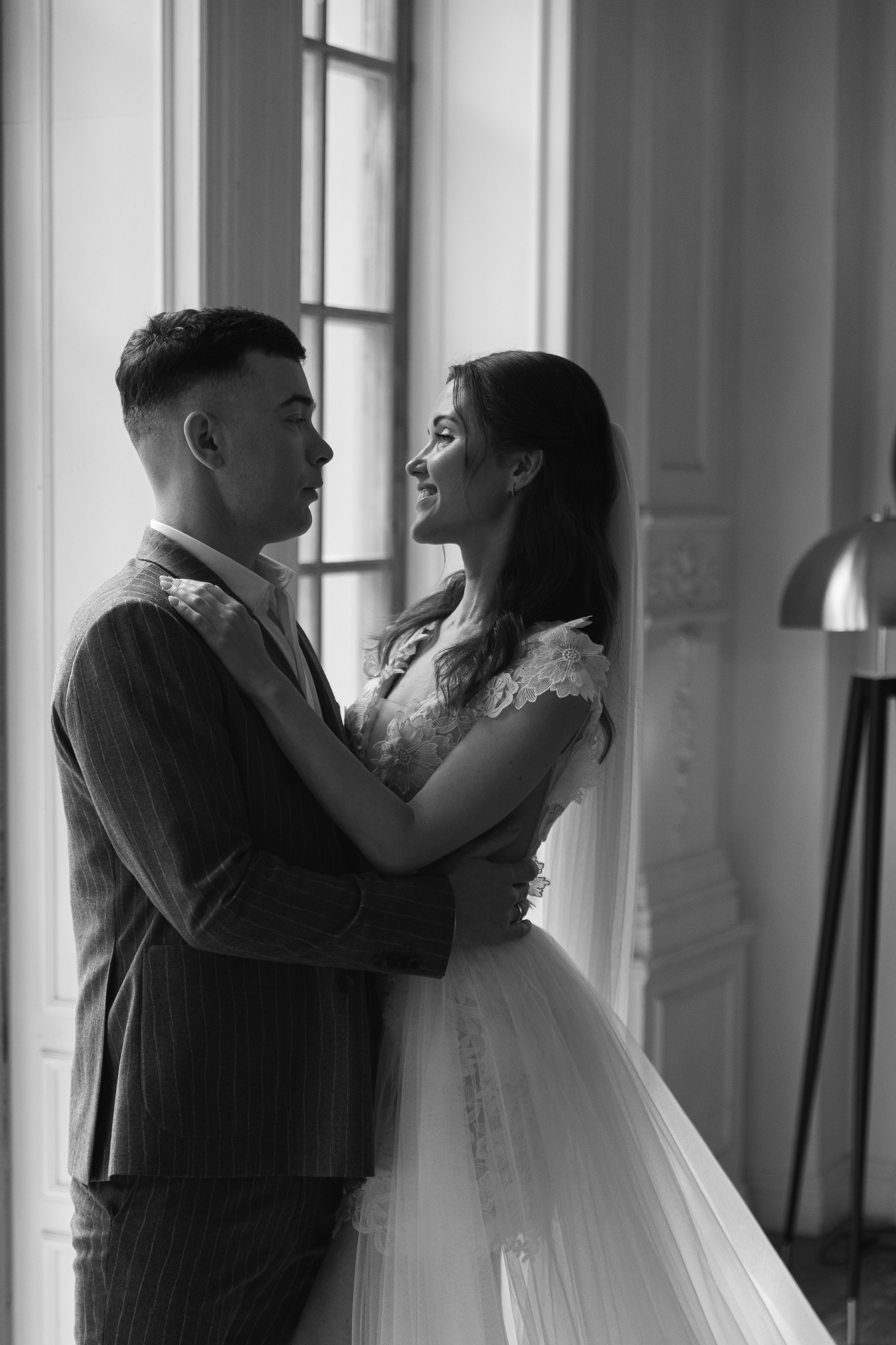 Сергей & Татьяна. Свадебный фотограф в Москве — Павел Воронцов