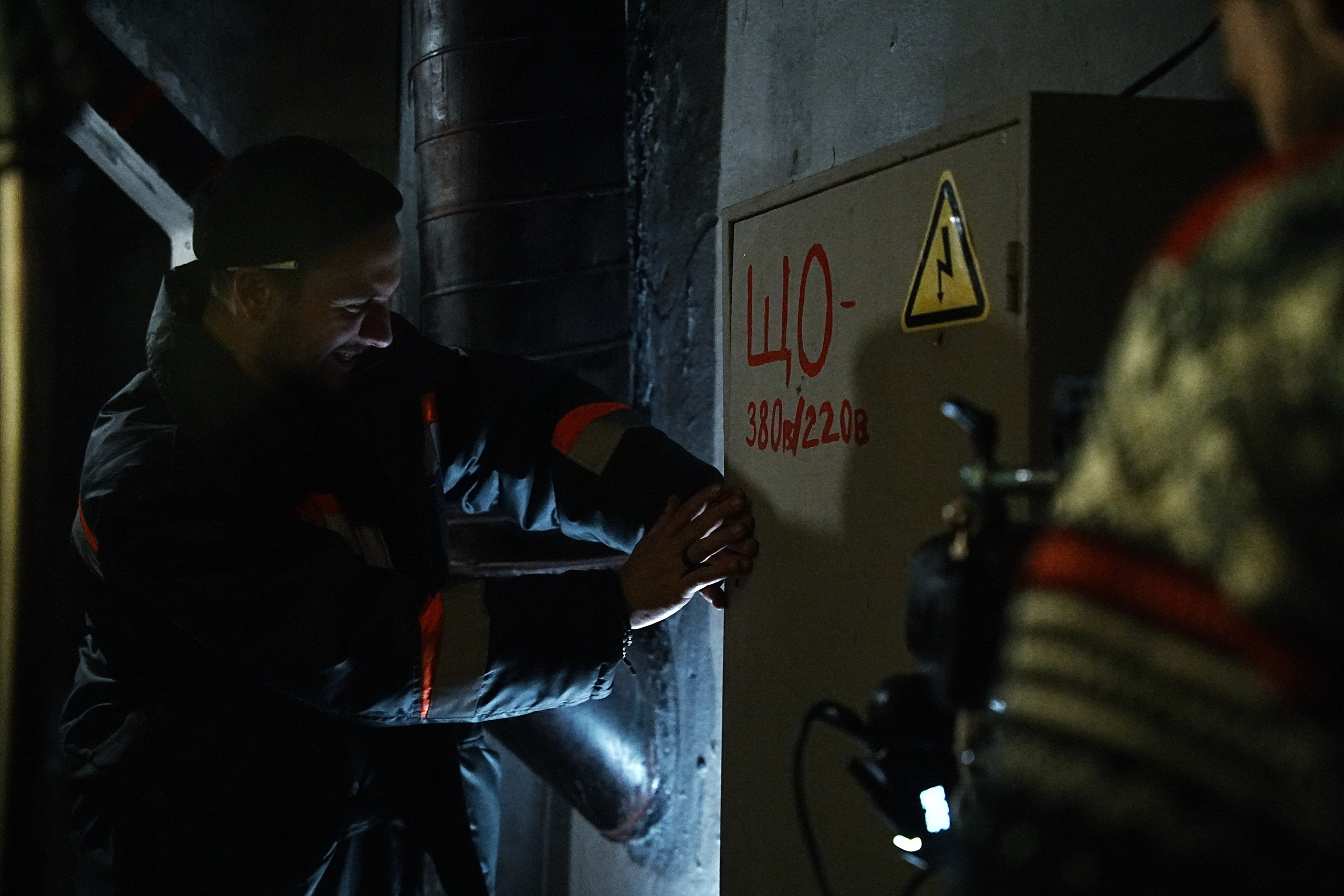 БЭКСТЕЙДЖ «Жмурик». VetkasART