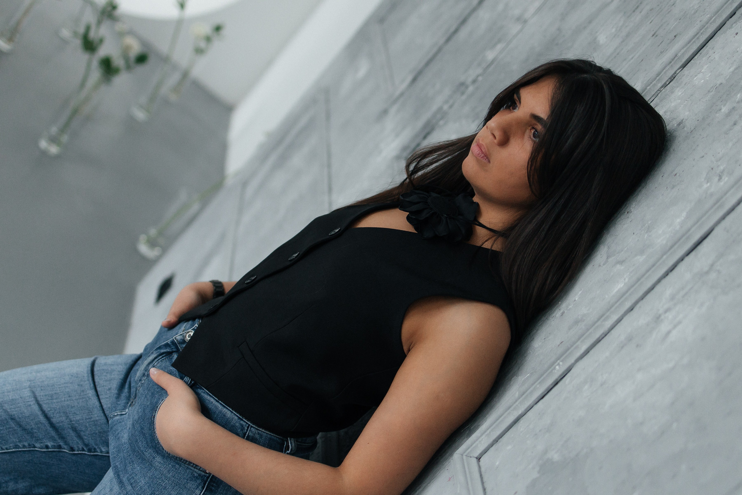 Камилла/My Studio. Фотограф в Выборге и Санкт-Петербурге Маша Гуляева