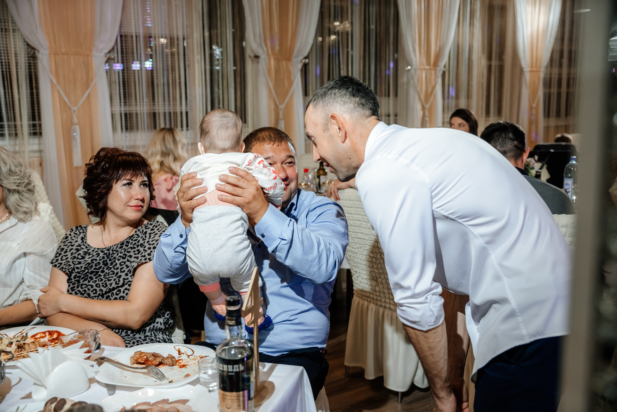 Тимур и Римма. Свадебный и семейный фотограф Разида Мухаметова