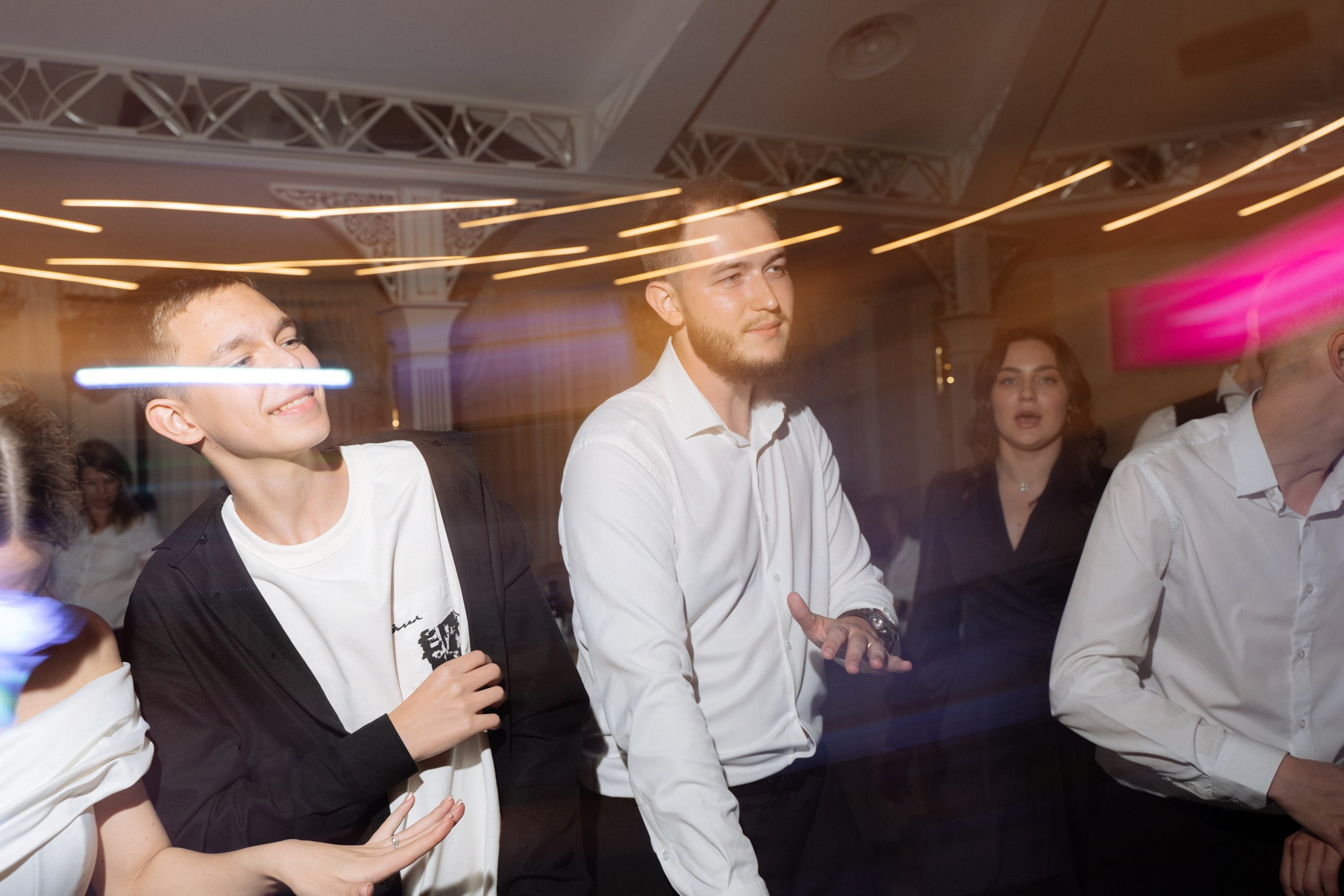 Никита и Диана. Фотограф в Саратове Максим Ветлицкий