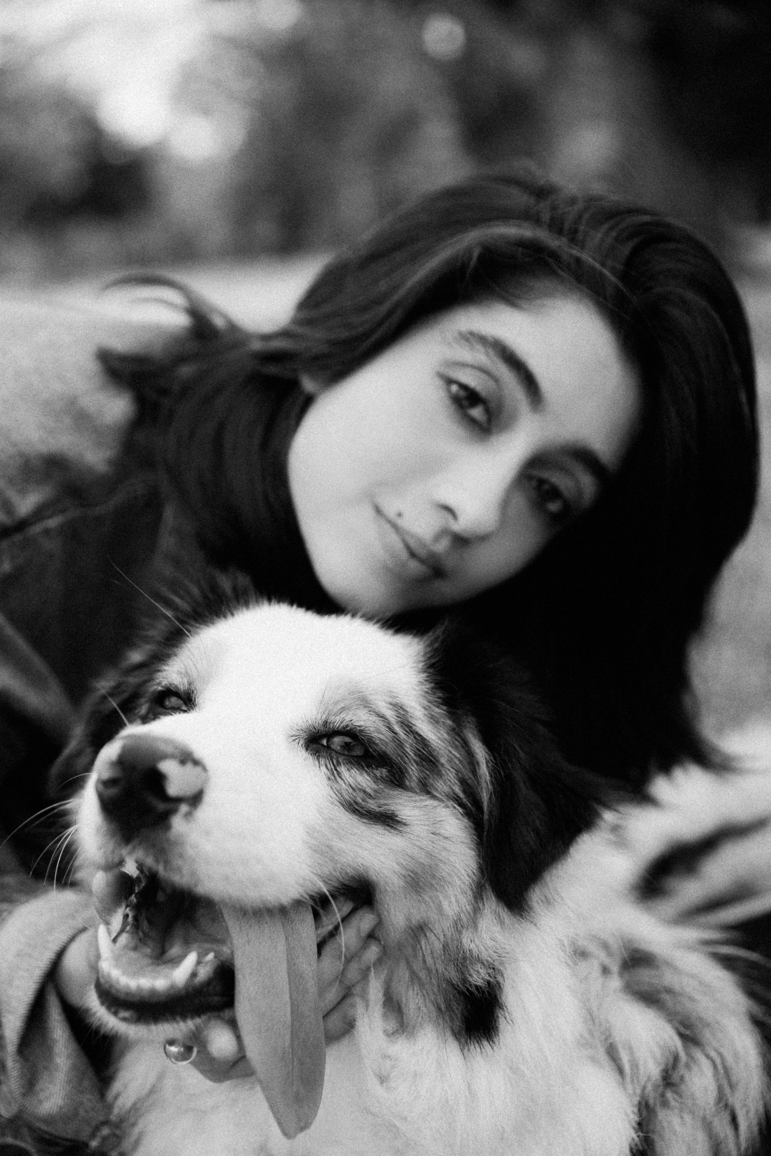 Andrea+Juliano+Uma. Портретный фотограф / Панама / Анастасия Елизарова