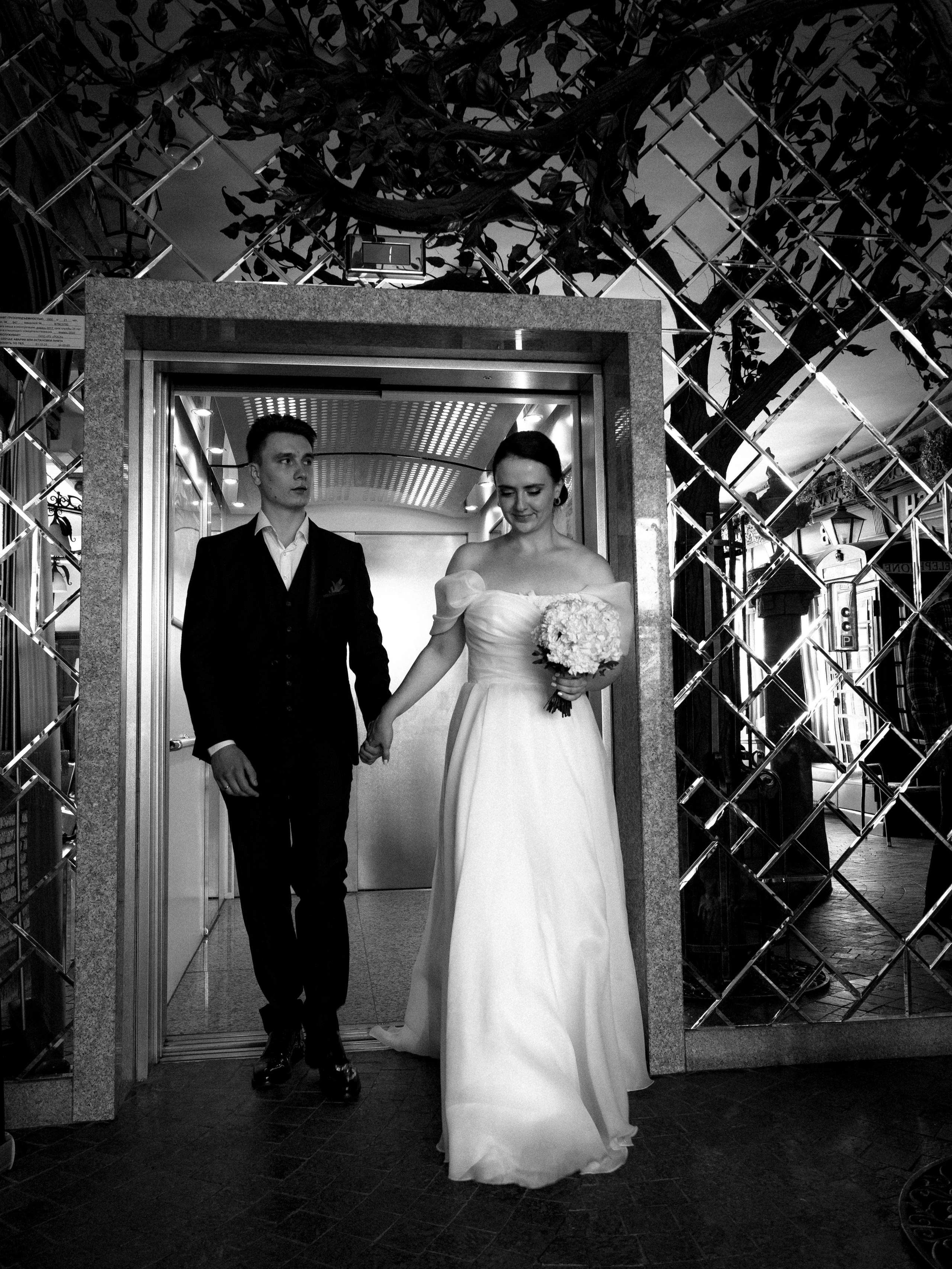 Анастасия и Артём. Фотограф Рязань. Семейный Свадебный фотограф