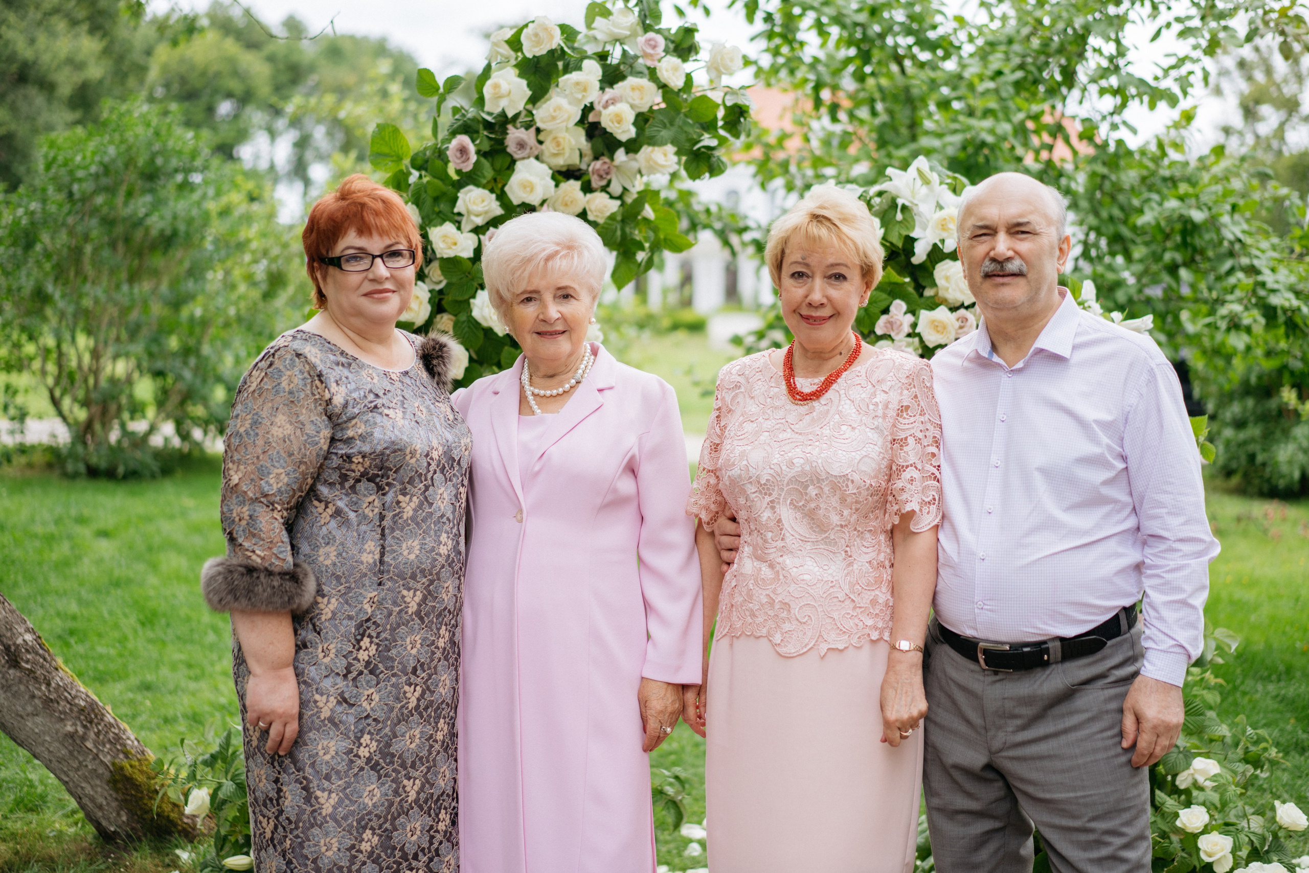 Олег и Елизавета. Свадебный и семейный фотограф в Калининграде Анастасия Гриценко