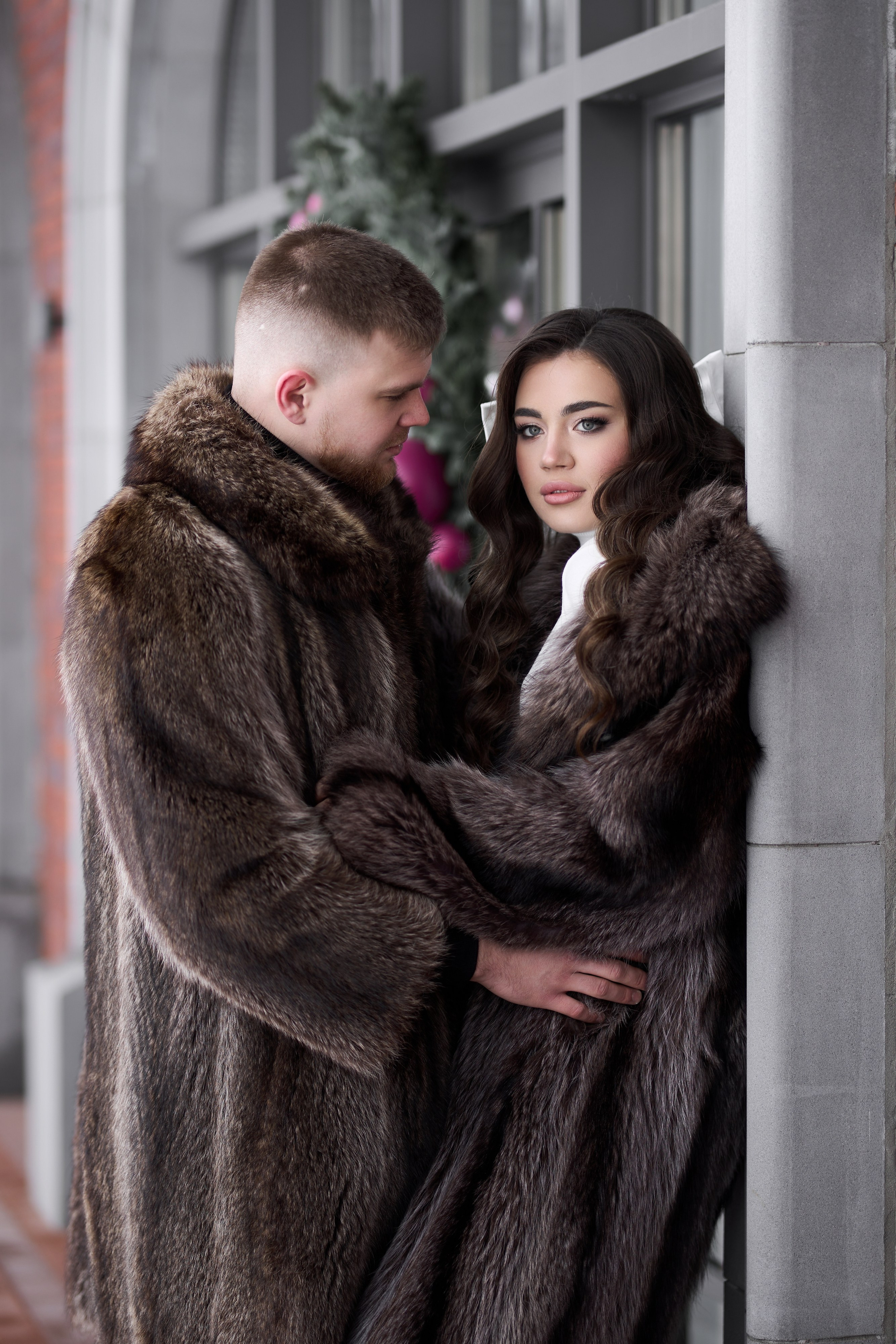 Николай и Дарья. Свадебное Фото и Видео