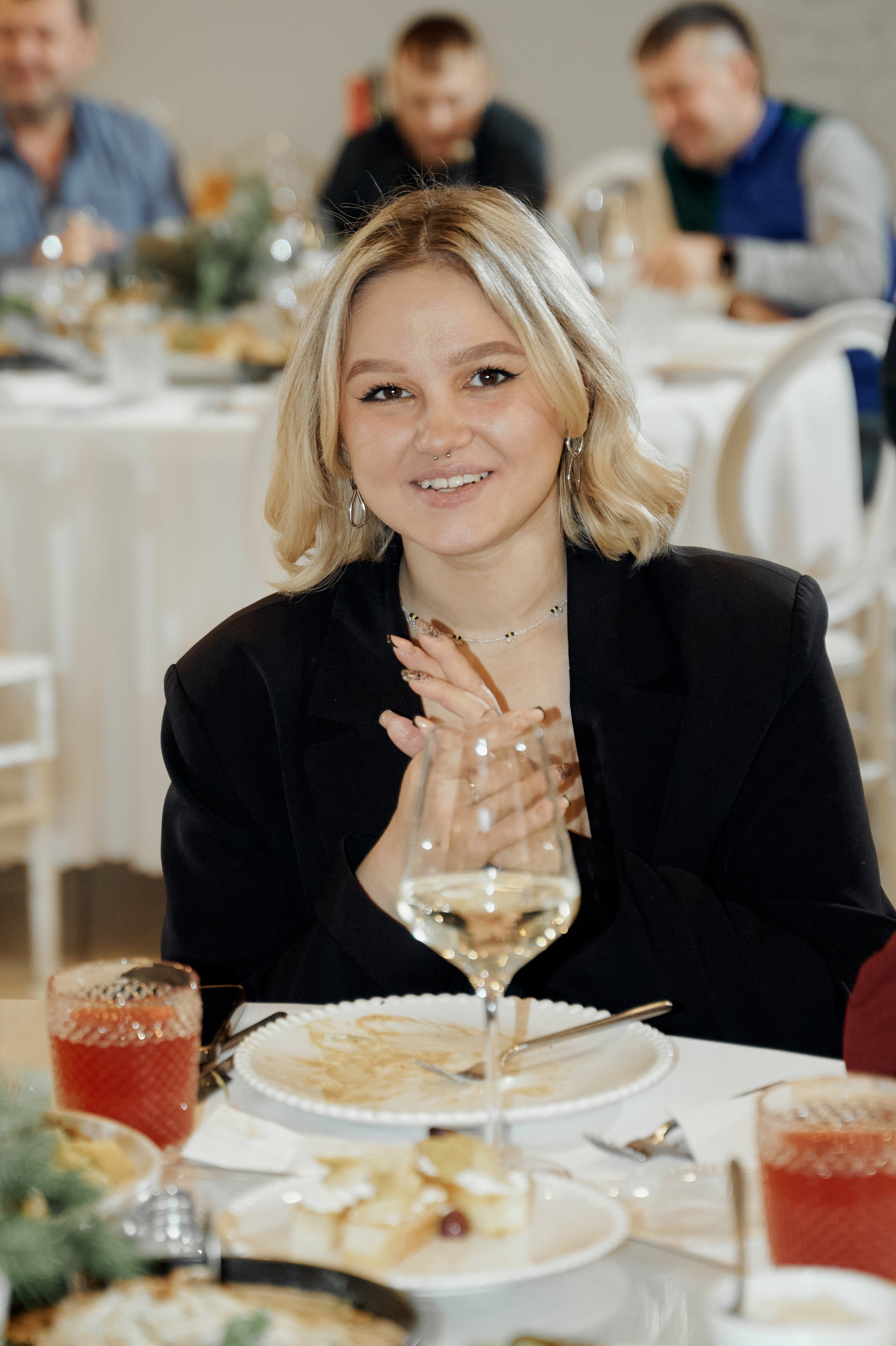 Корпоратив. Свадебный фотограф Александр Браво