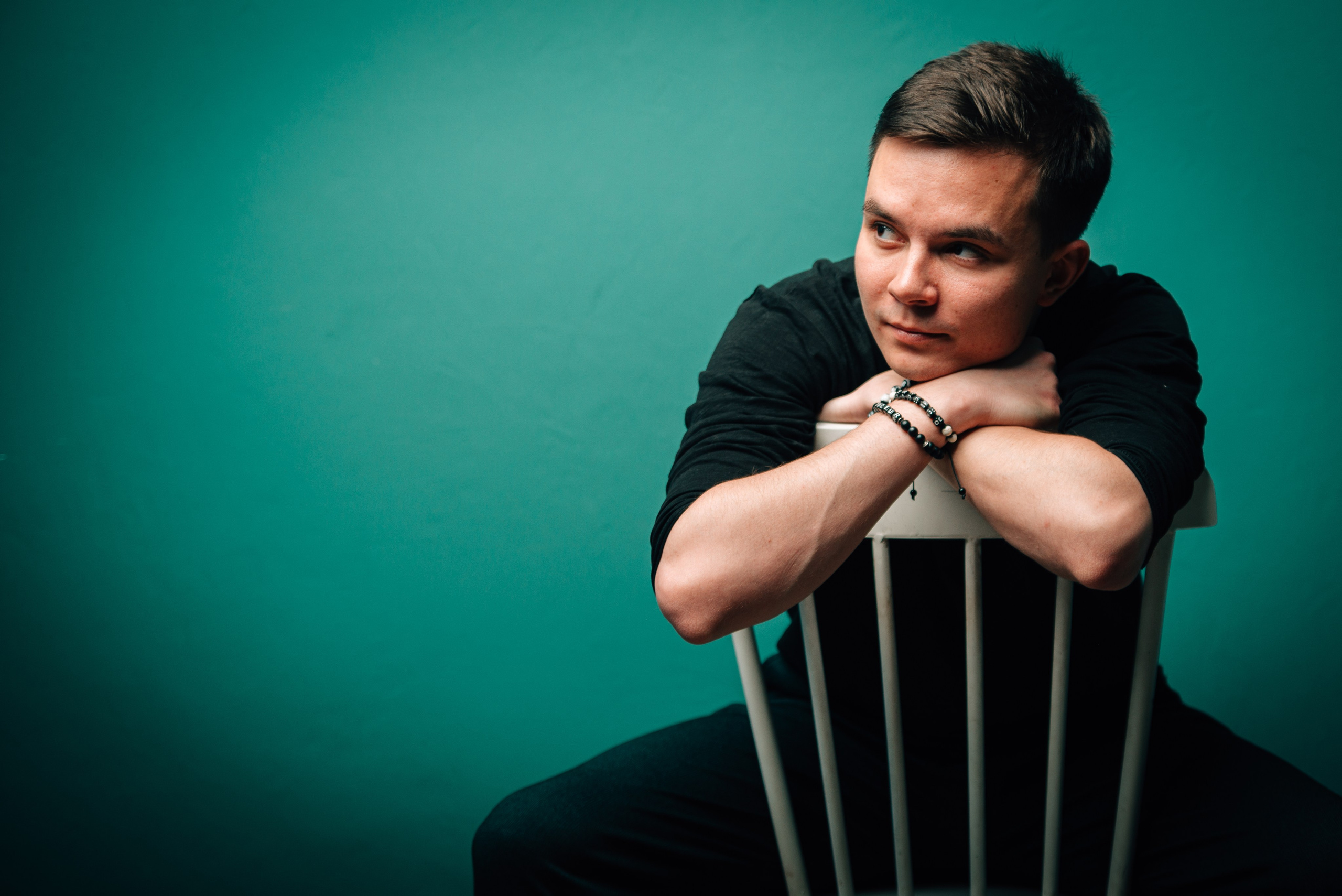 Дима. Семейный фотограф в Ставрополе Кристина Сысоева